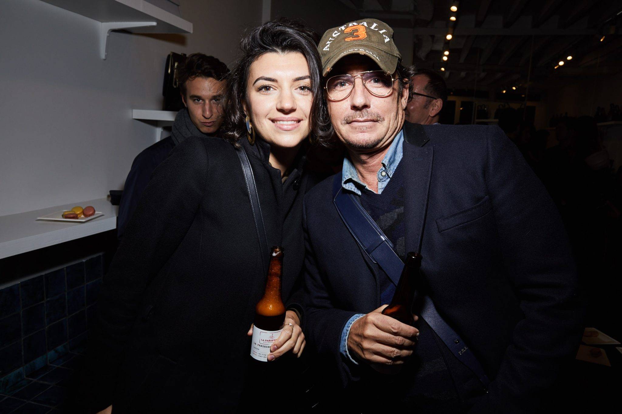  - Tammy & Benjamin, un écrin à quatre mains