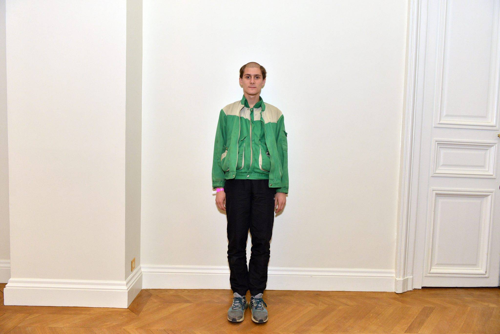  - LA FÊTE BARIOLÉE DU BAL JAUNE 2016