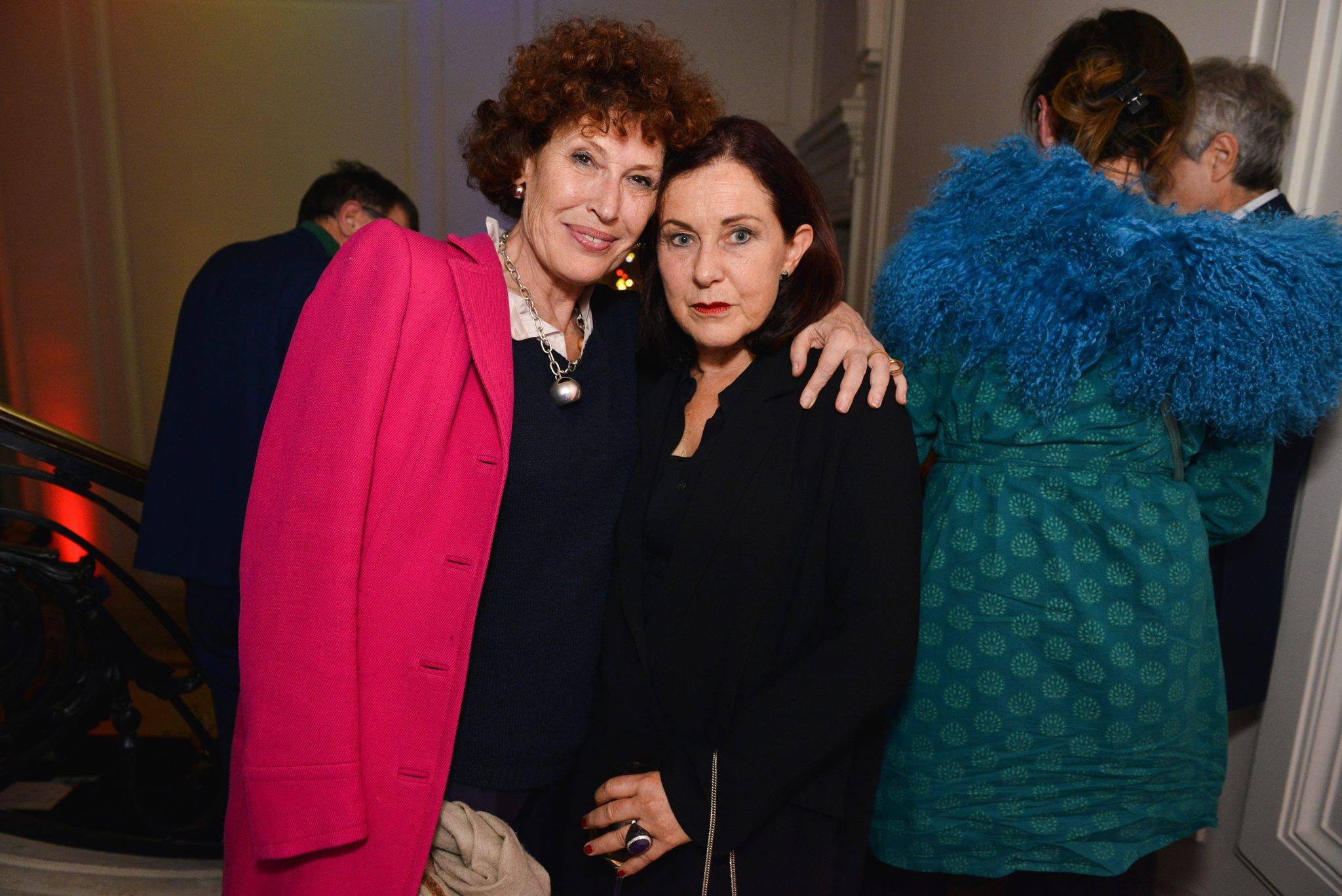  - LA FÊTE BARIOLÉE DU BAL JAUNE 2016