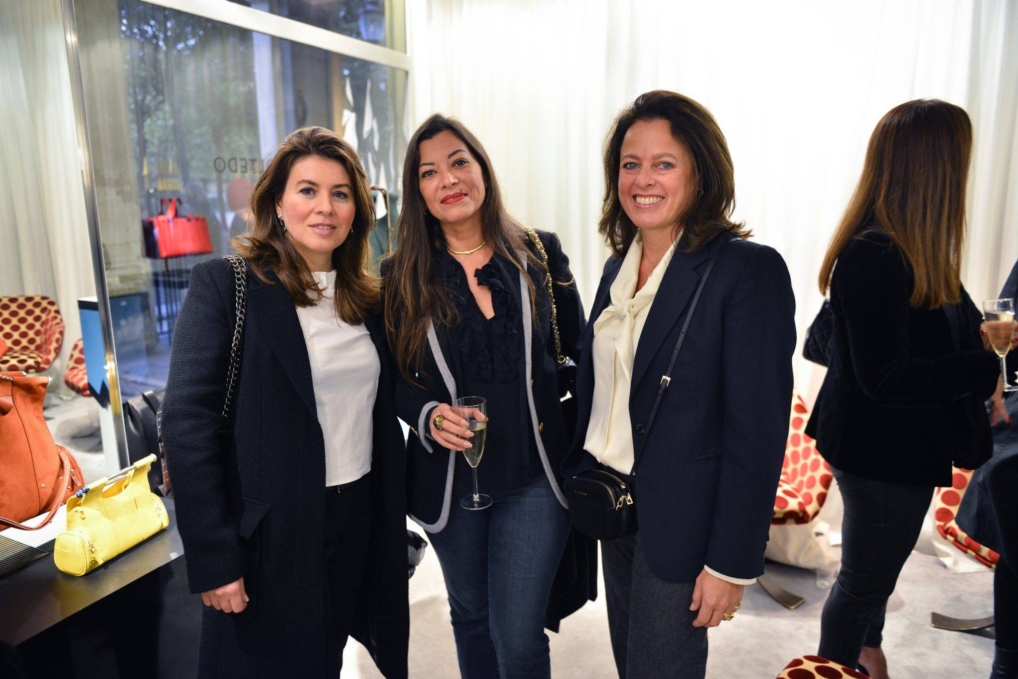  - Corto Moltedo installe sa Villa Necchi au Palais Royal