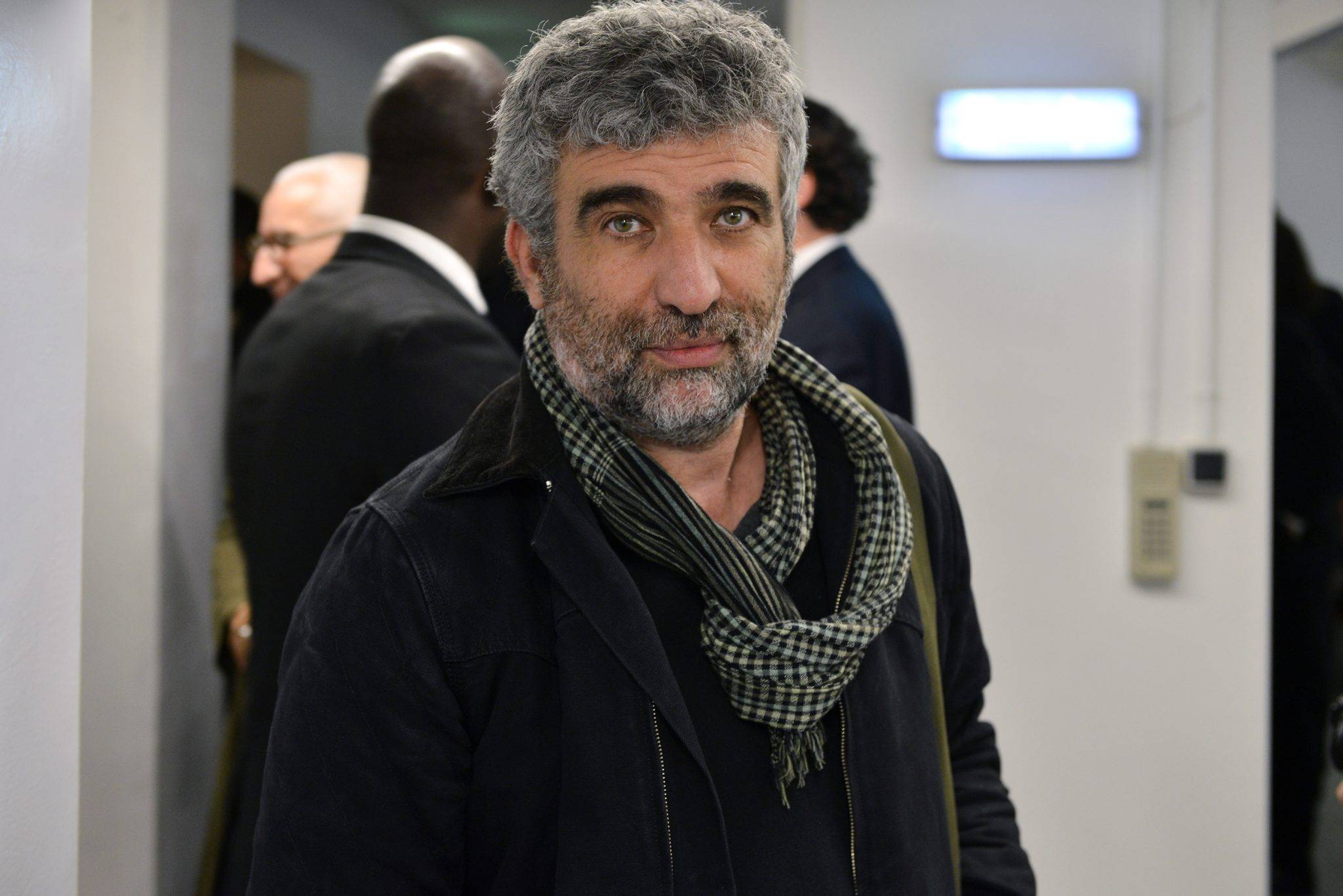  - Galerie Audi talents, 10 ans de soutien à la création émergente