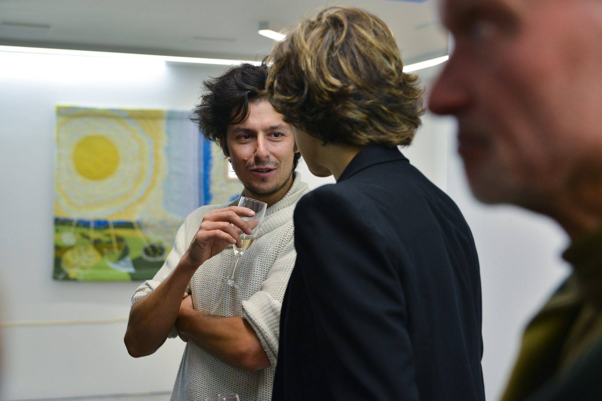  - Galerie Audi talents, 10 ans de soutien à la création émergente