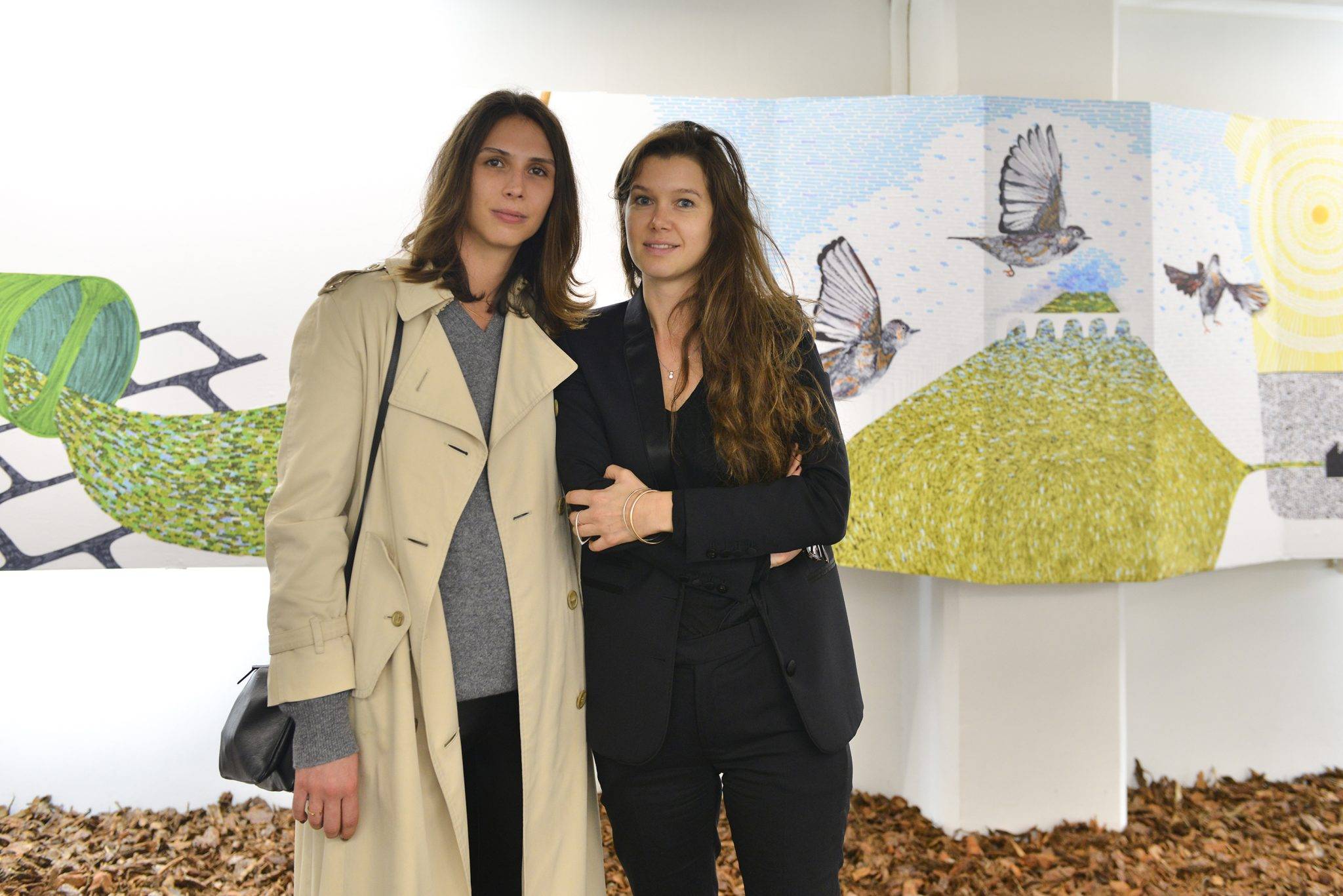  - Galerie Audi talents, 10 ans de soutien à la création émergente