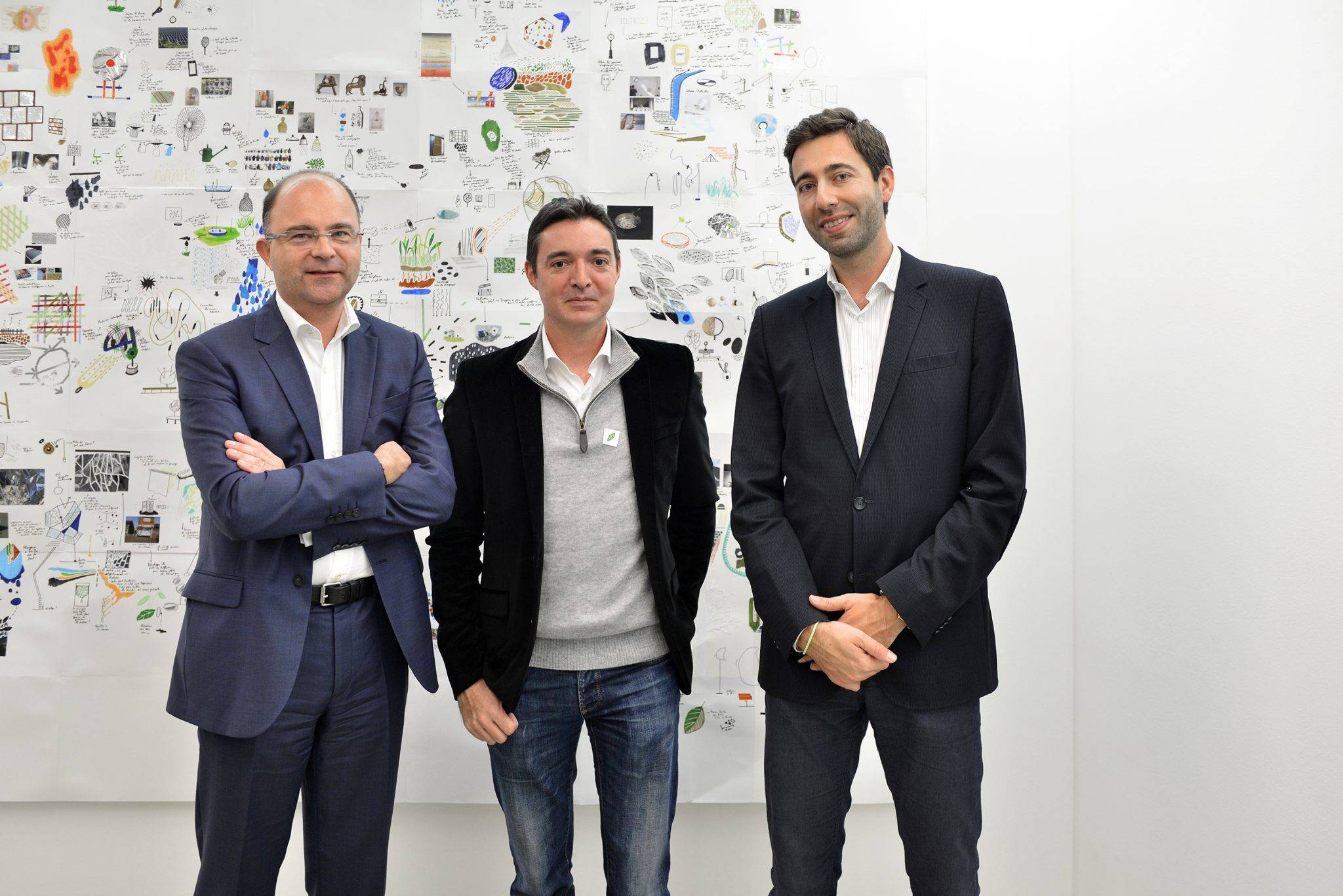  - Galerie Audi talents, 10 ans de soutien à la création émergente