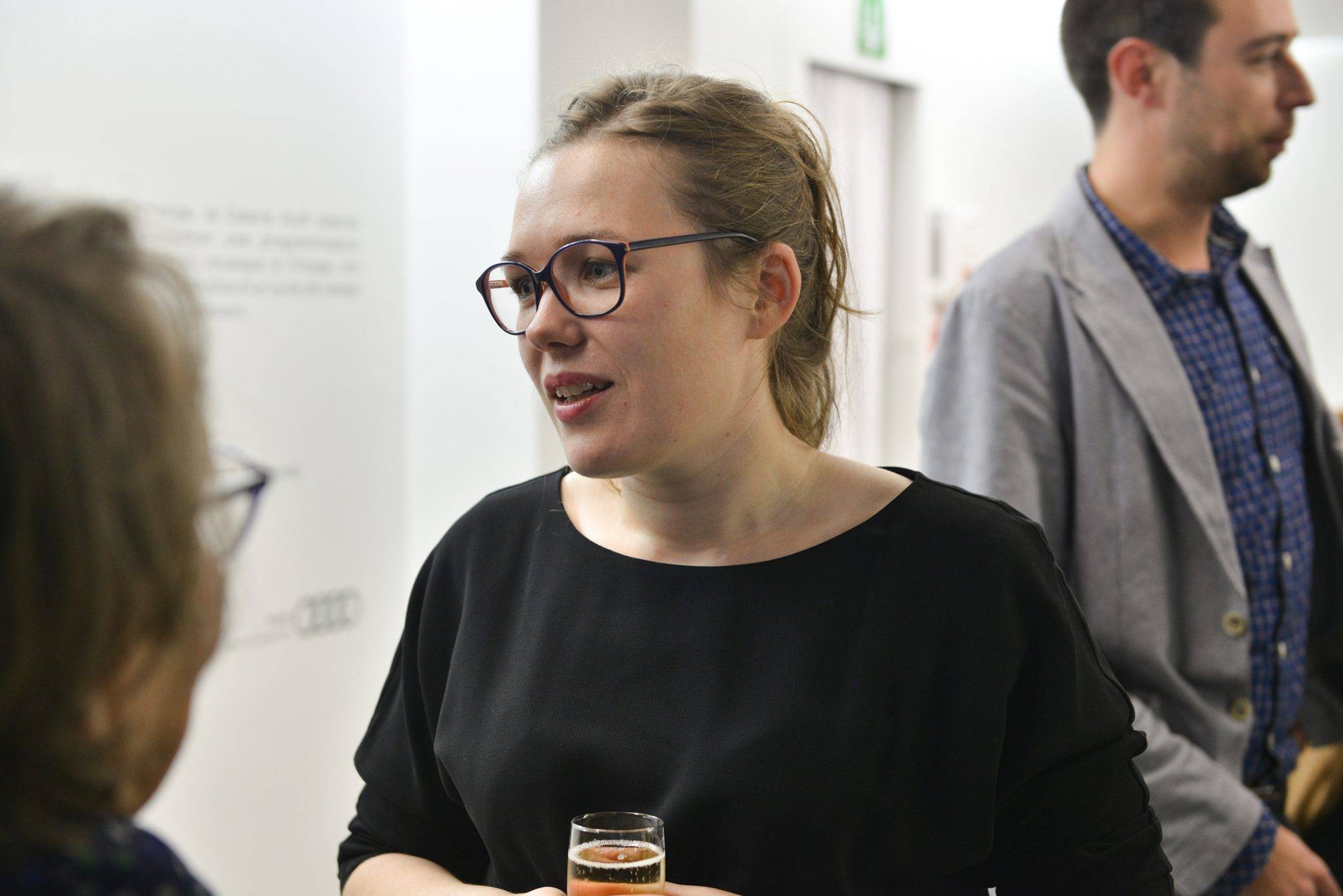  - Audi Talents Gallery, 10 years of support for emerging creation