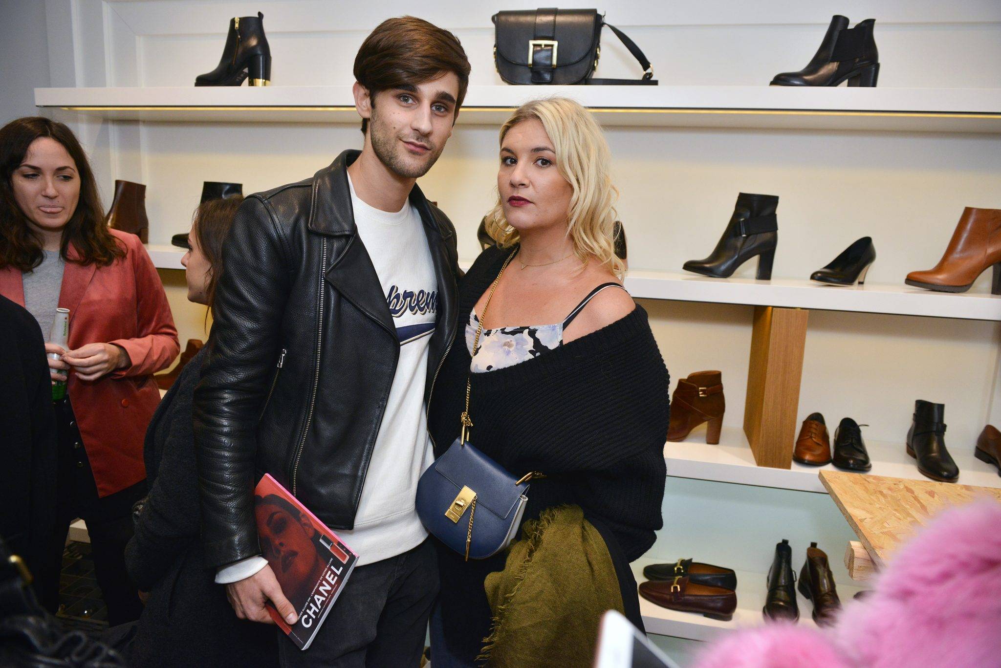  - Launch of the adenorah x Jonak collection