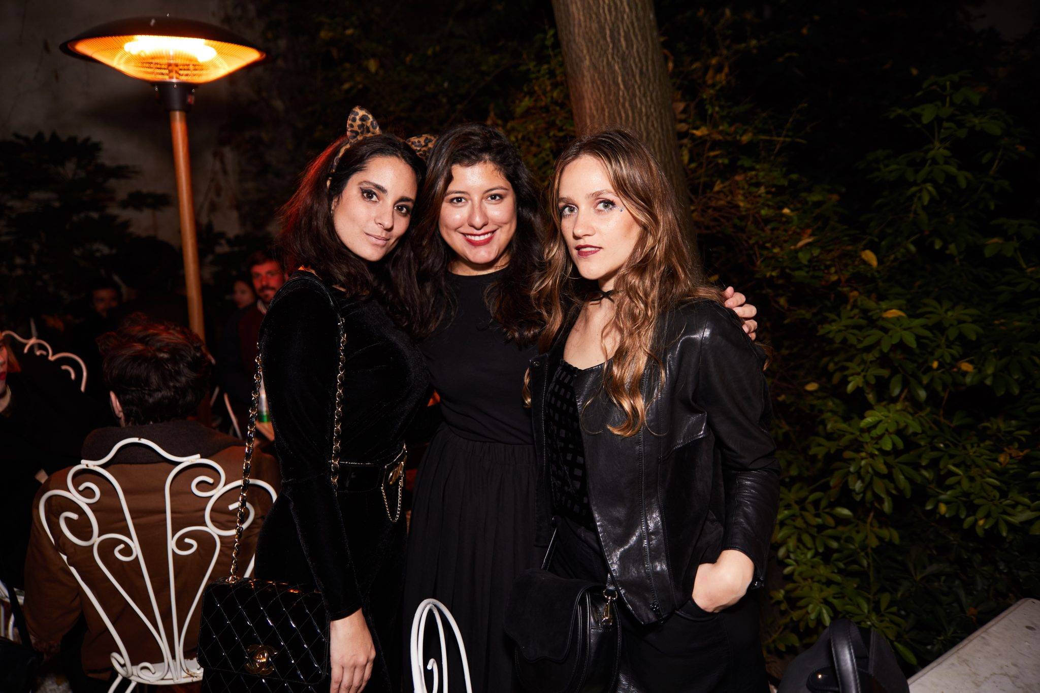  - The Carnival of Souls opens the Special Month