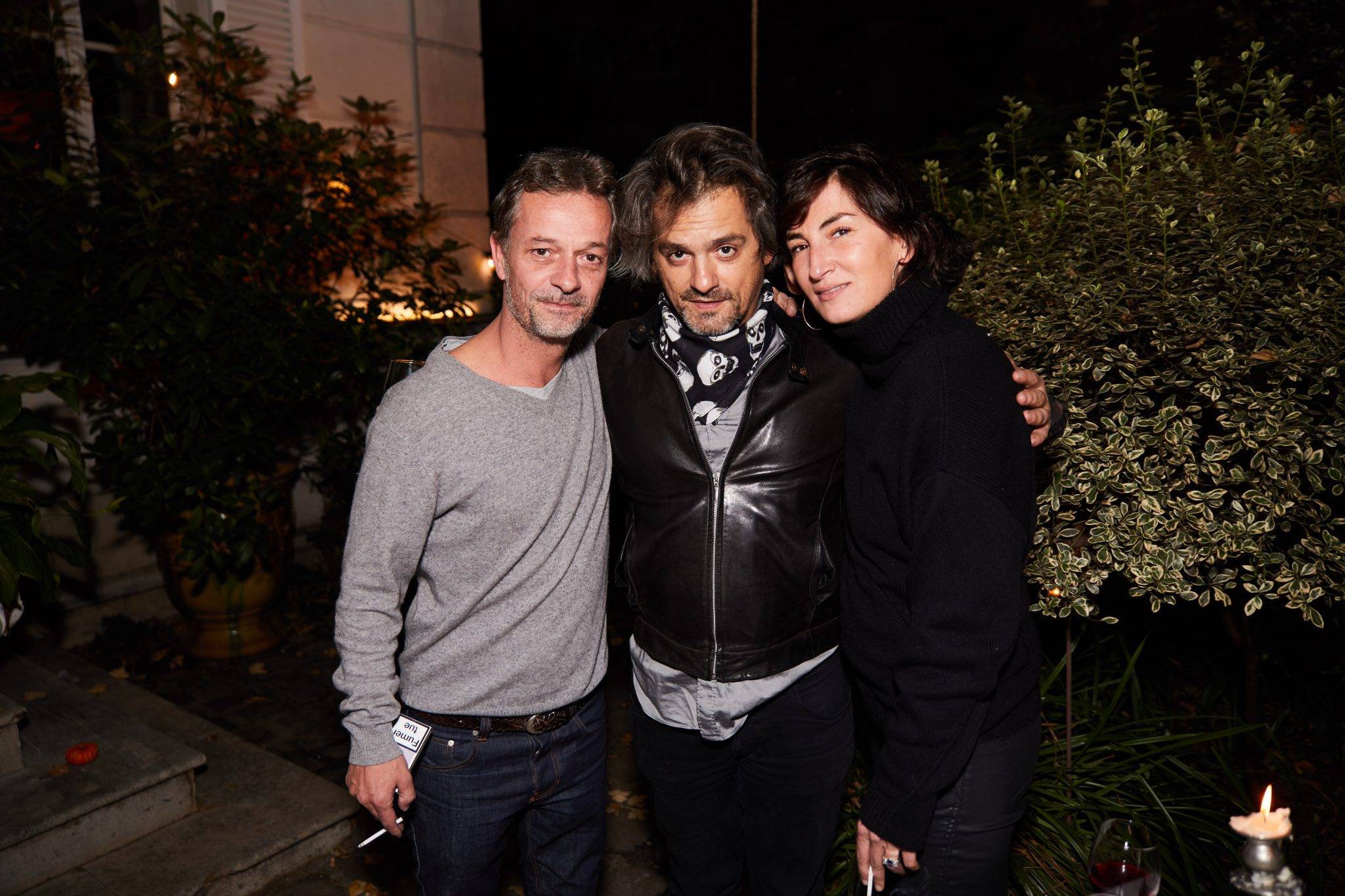  - The Carnival of Souls opens the Special Month