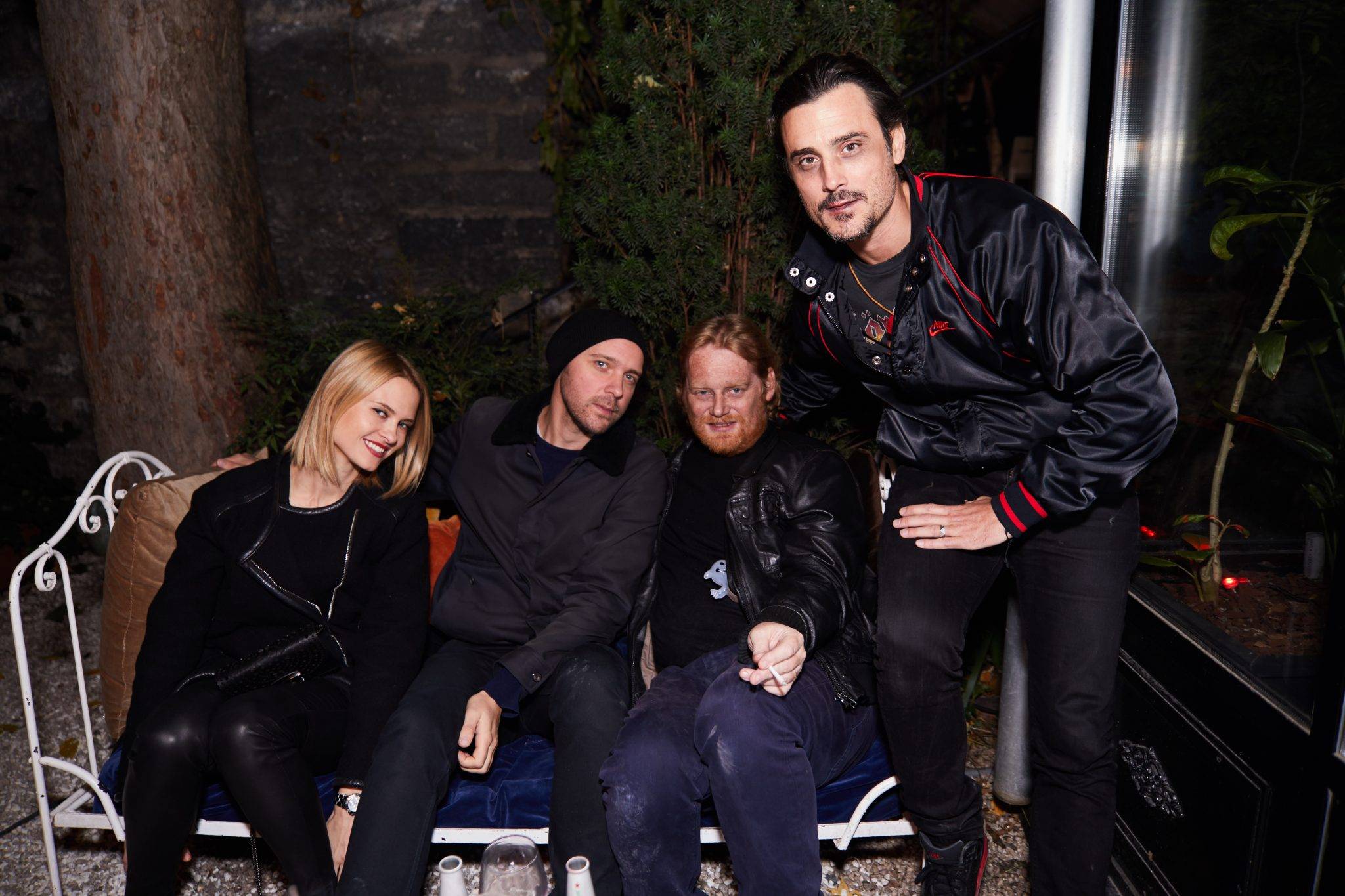  - Le Carnaval des Âmes ouvre le Mois Particulier