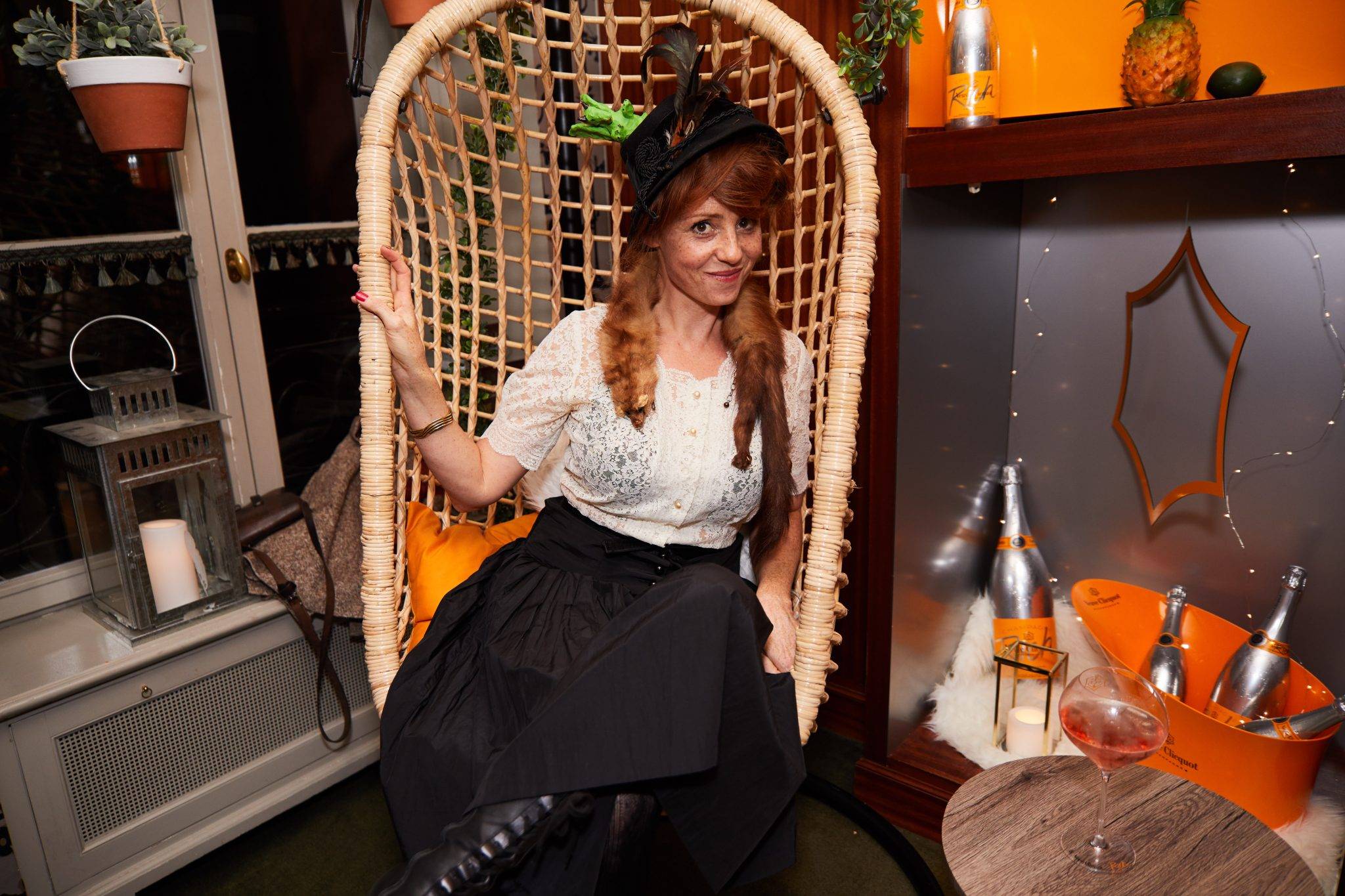  - Le Carnaval des Âmes ouvre le Mois Particulier