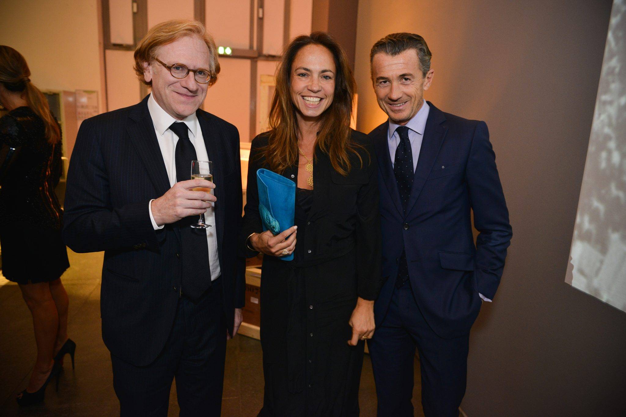  - Friends of the Palm Game Celebrate Uprising