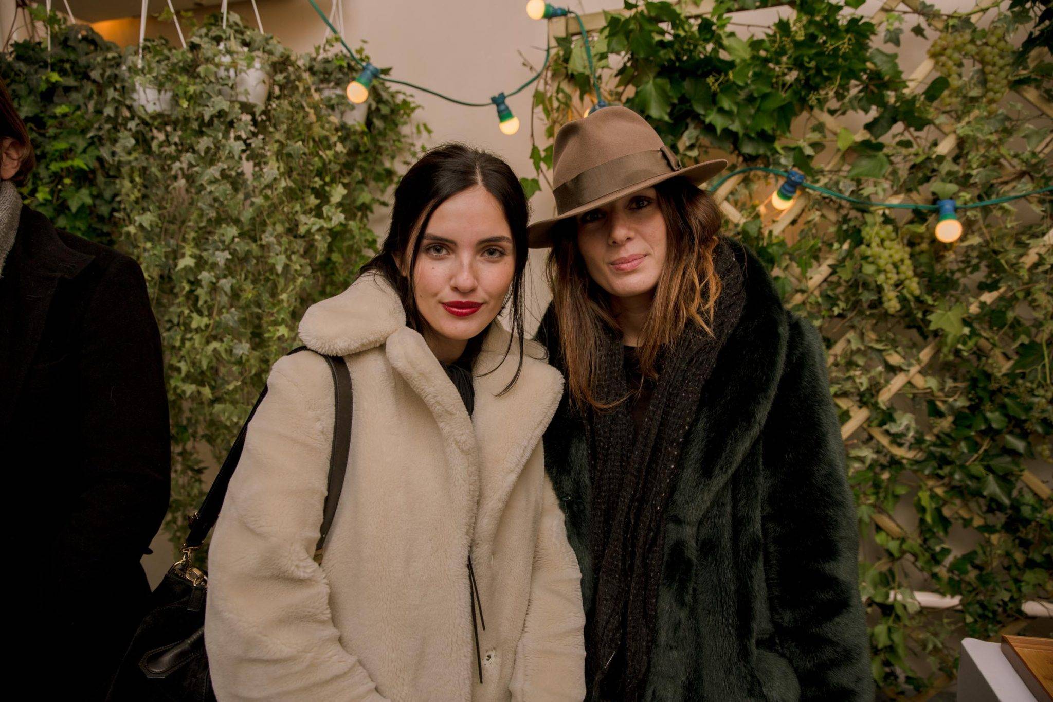  - Caudalie deploys her beauty vine in Montmartre