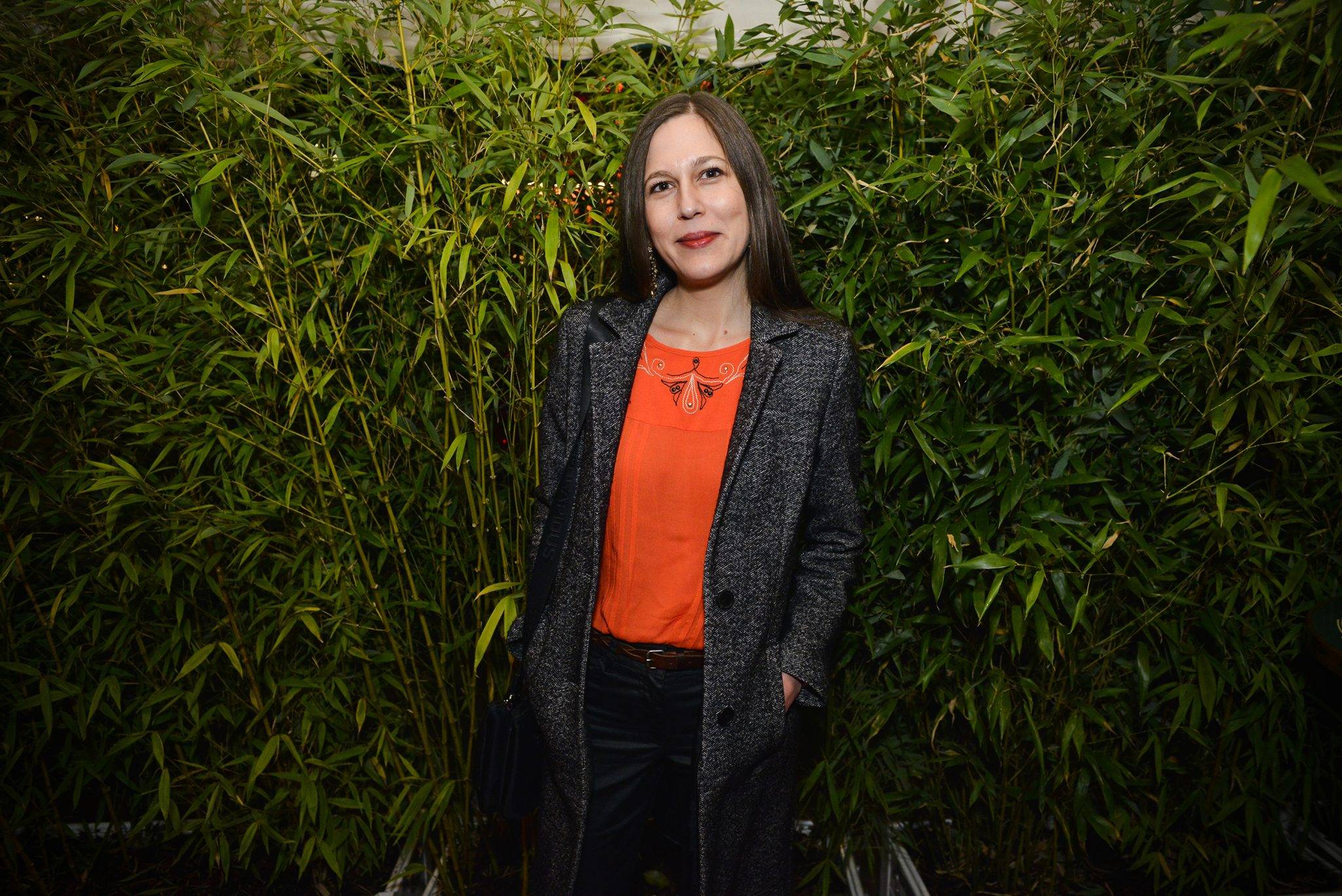  - La soirée du Prix de Flore 2016