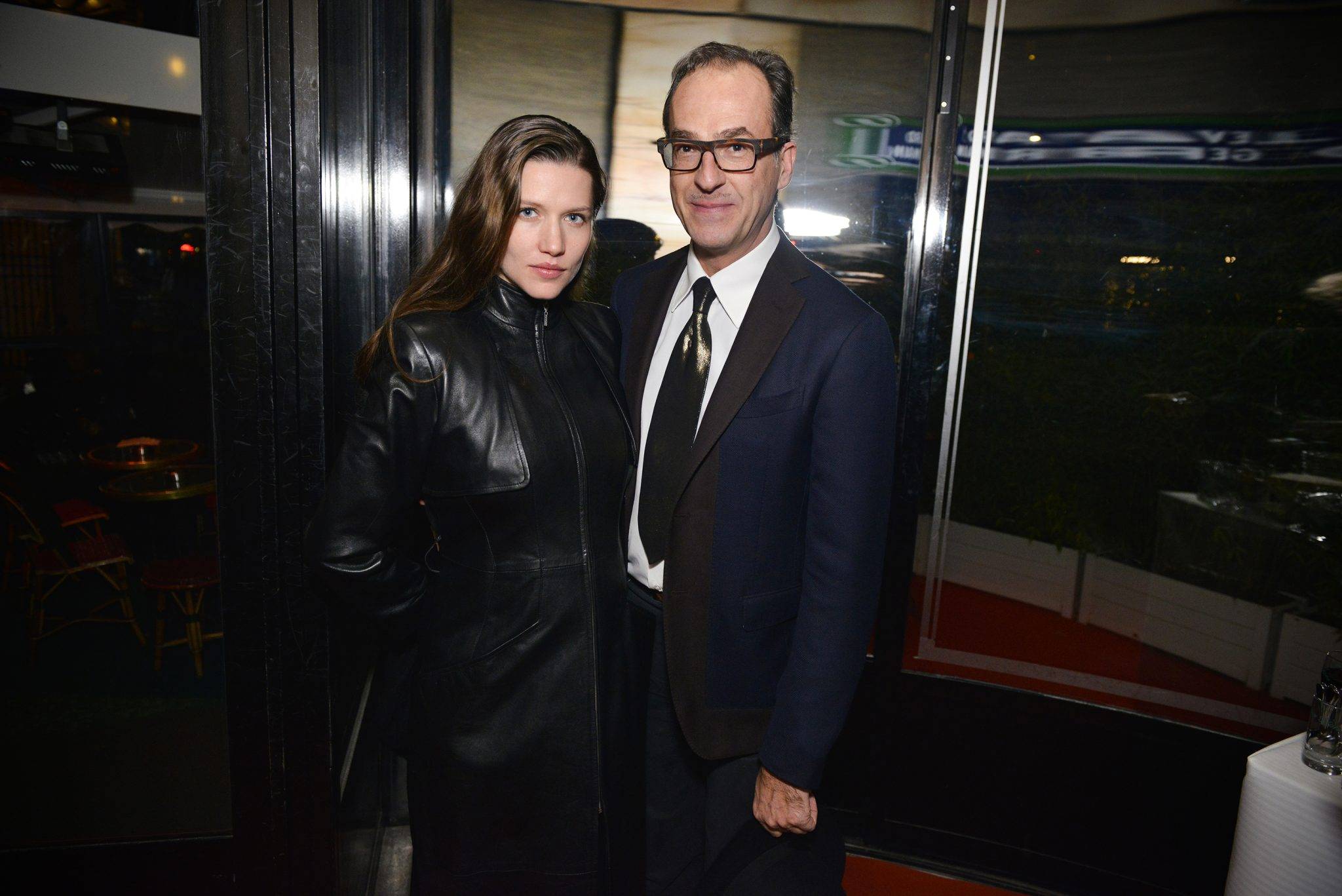  - The evening of the Prix de Flore 2016