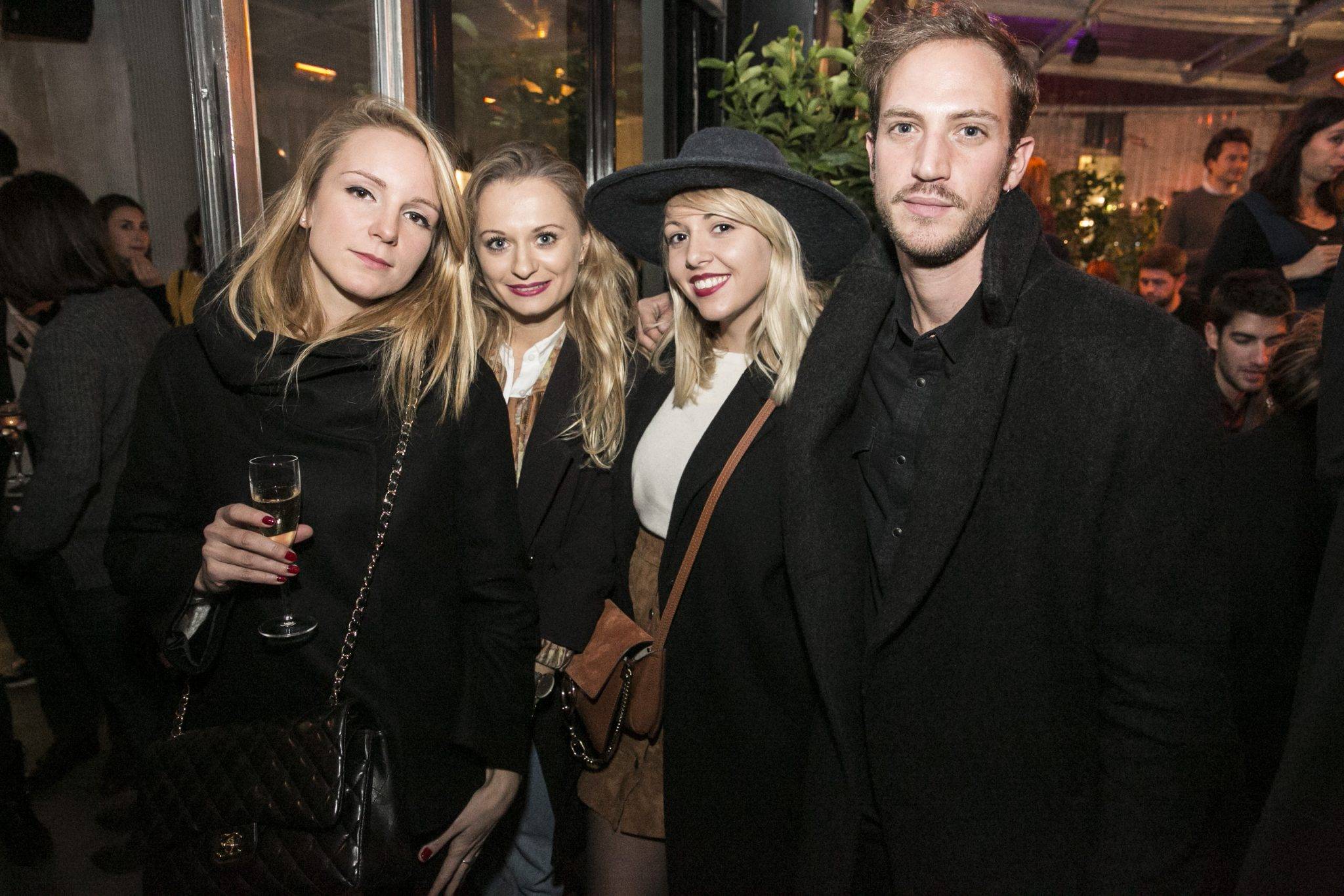  - Balibaris invite Amélie Gillier pour une capsule unisexe