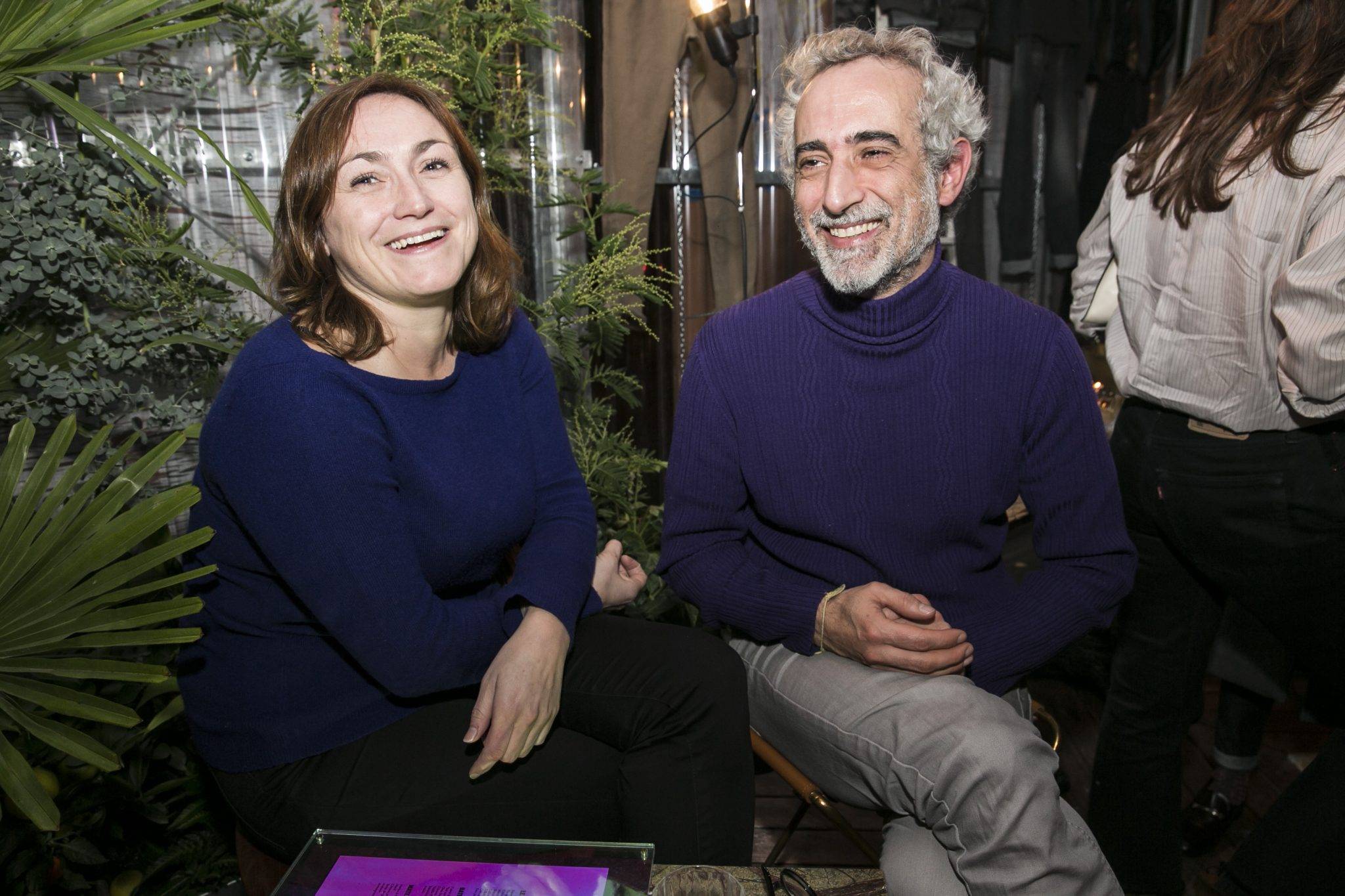  - Balibaris invite Amélie Gillier pour une capsule unisexe