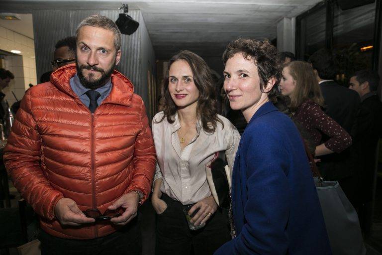  - Balibaris invite Amélie Gillier pour une capsule unisexe