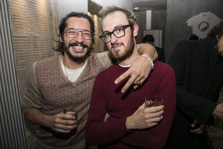  - Balibaris invite Amélie Gillier pour une capsule unisexe