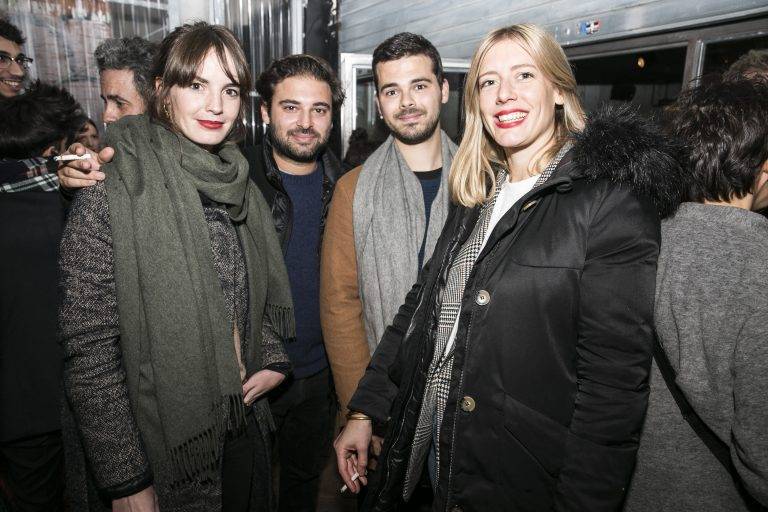  - Balibaris invite Amélie Gillier pour une capsule unisexe