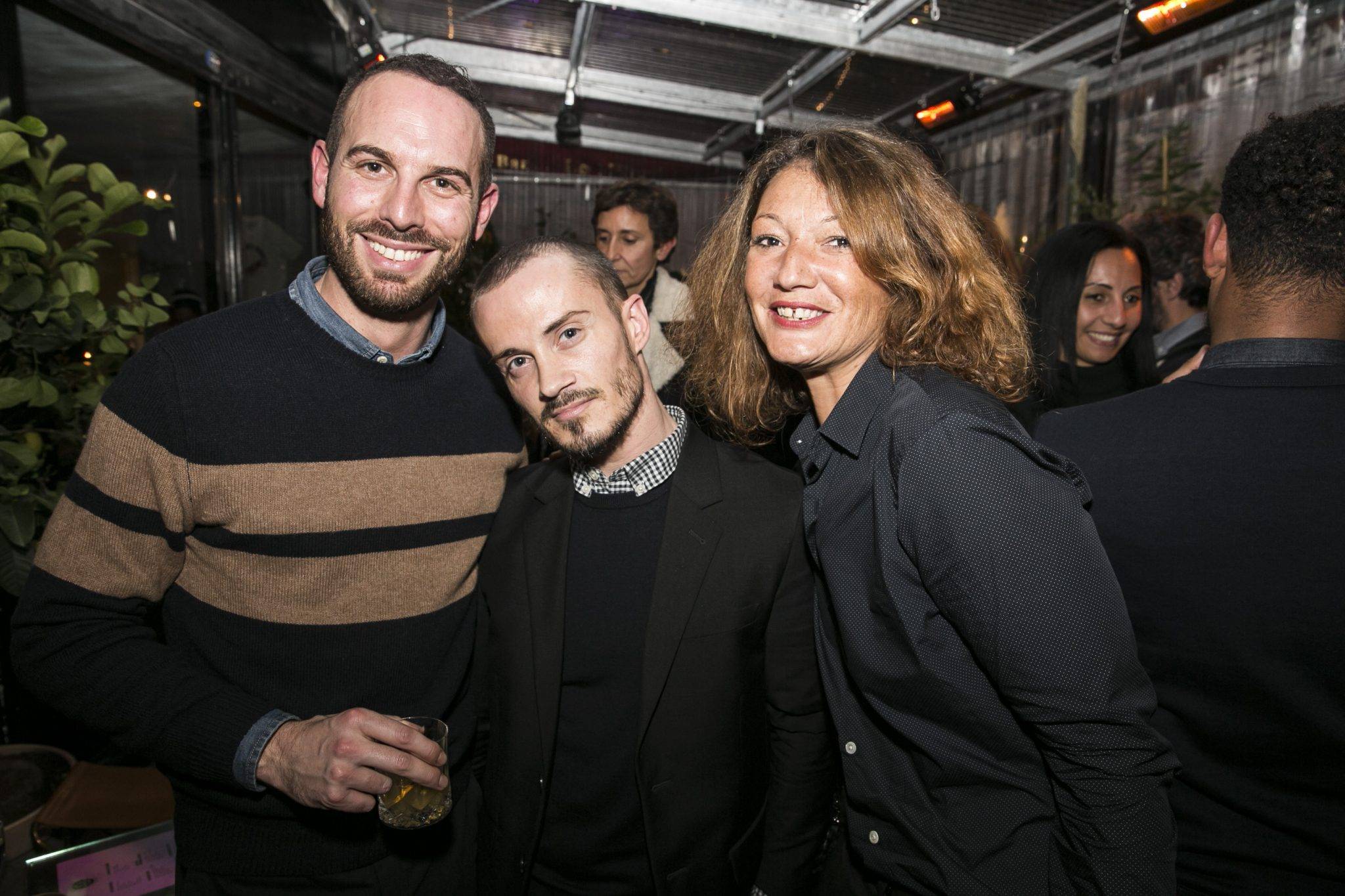  - Balibaris invite Amélie Gillier pour une capsule unisexe