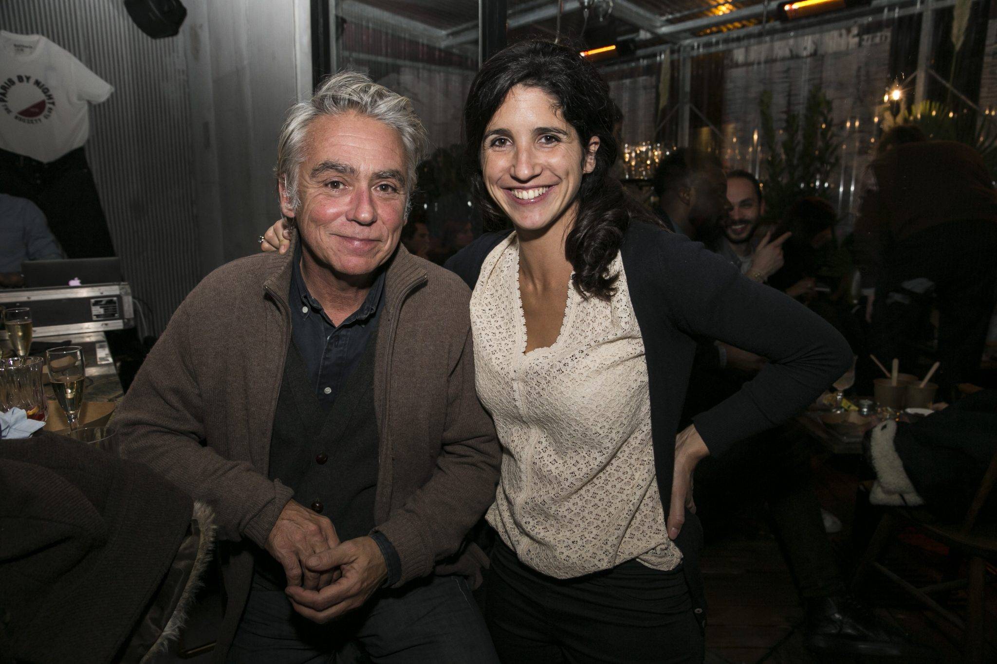  - Balibaris invite Amélie Gillier pour une capsule unisexe