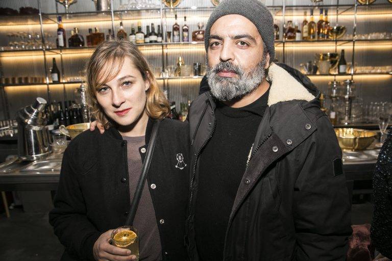  - Balibaris invite Amélie Gillier pour une capsule unisexe