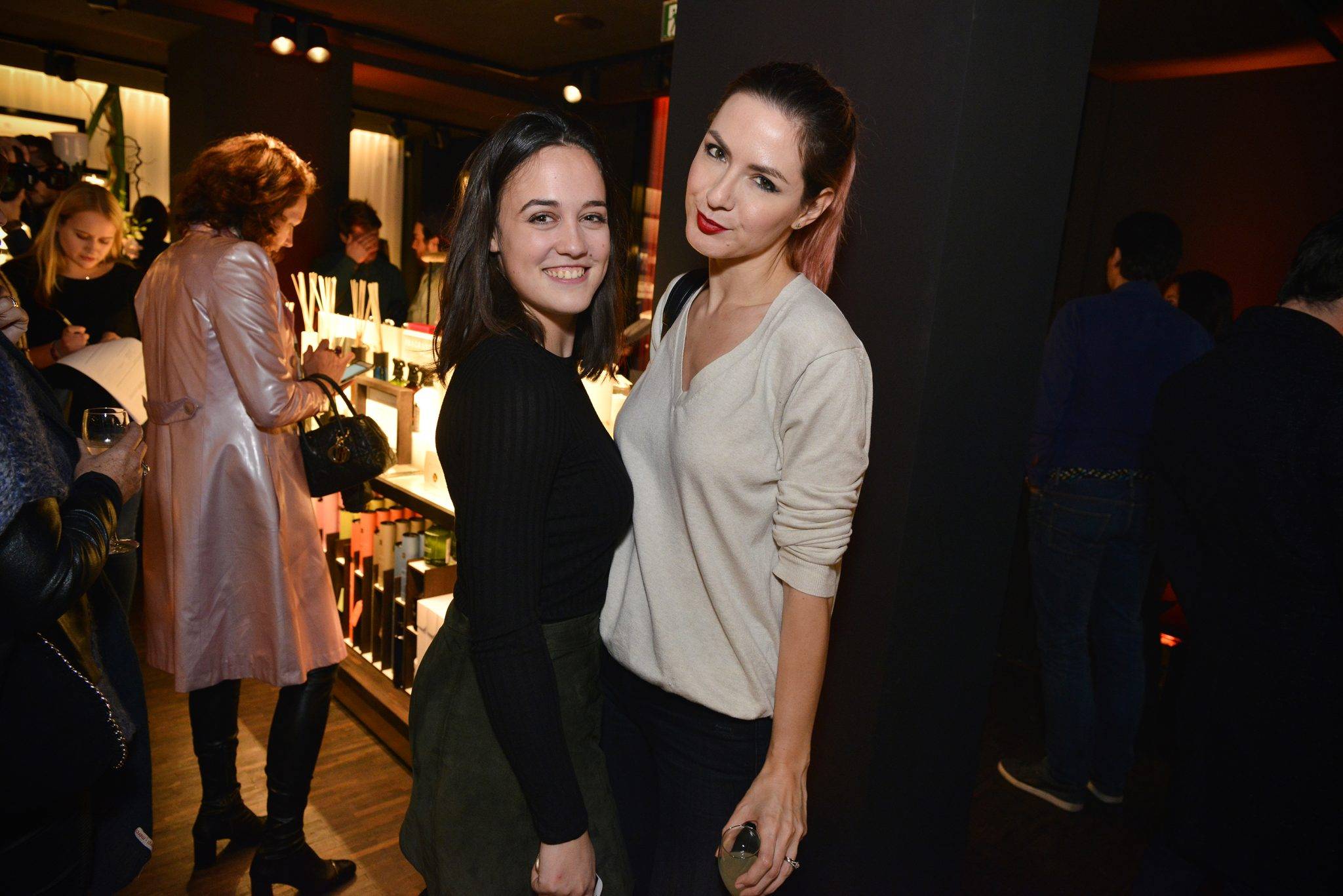  - Rituals s’installe Rive Gauche