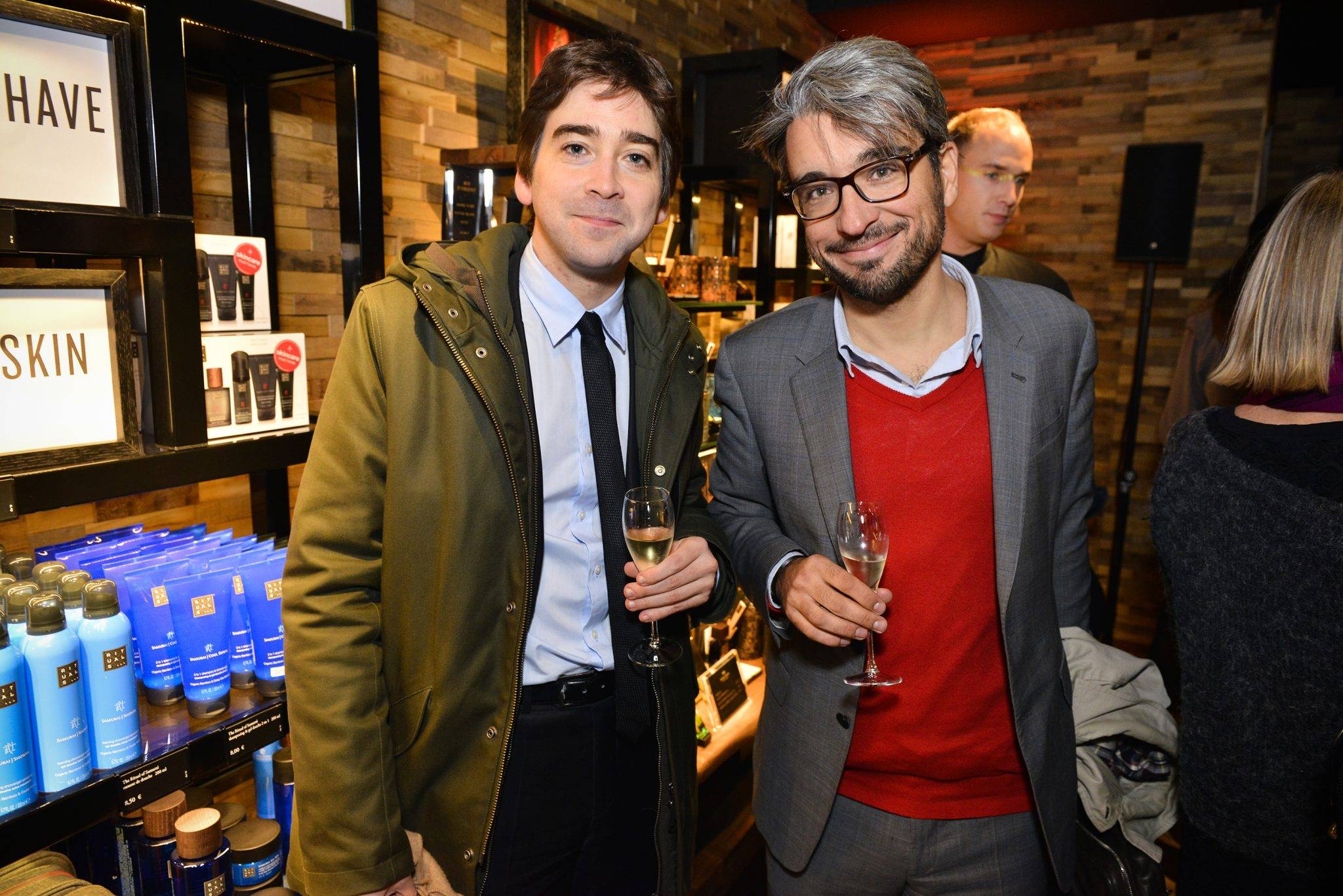  - Rituals s’installe Rive Gauche