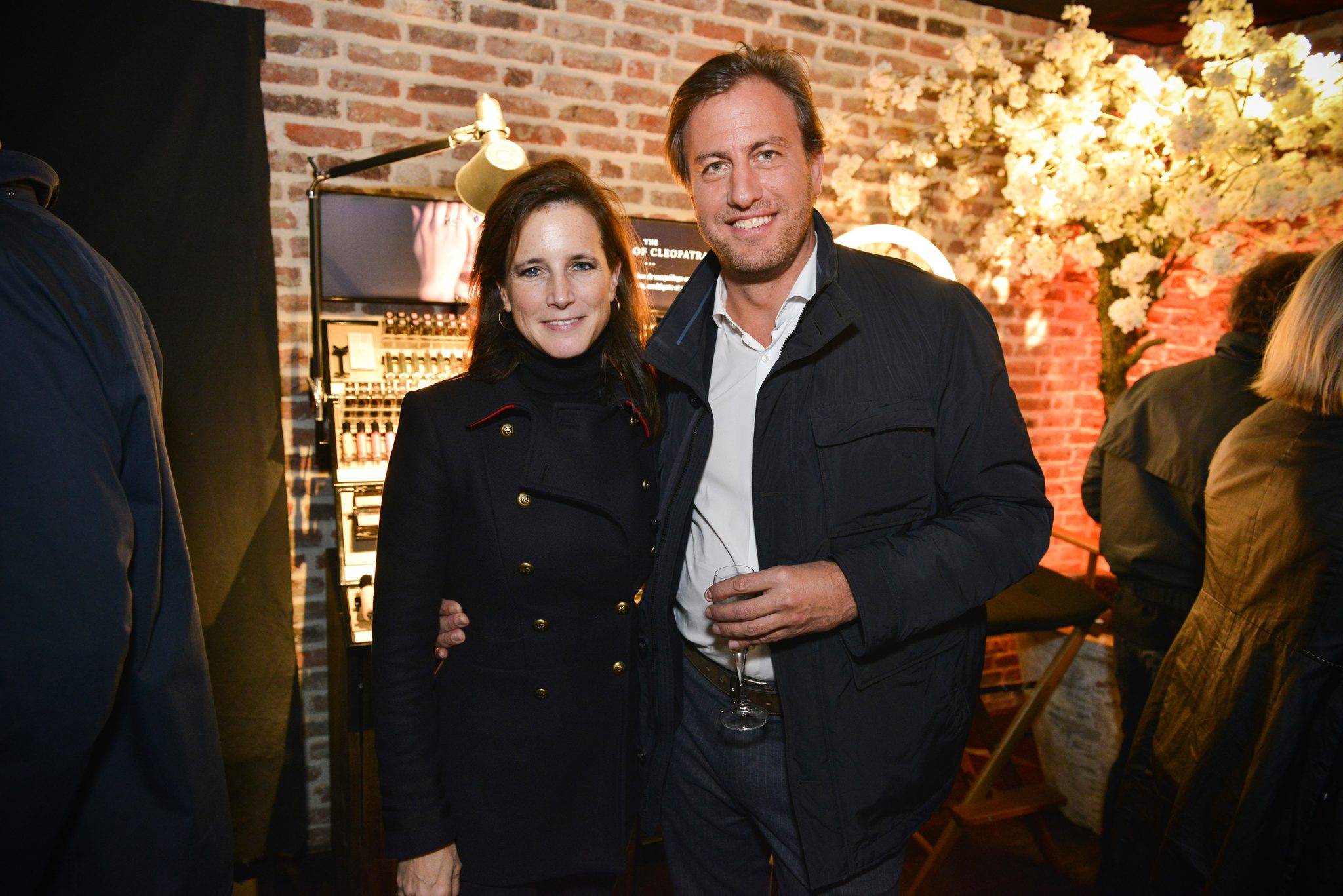  - Rituals s’installe Rive Gauche