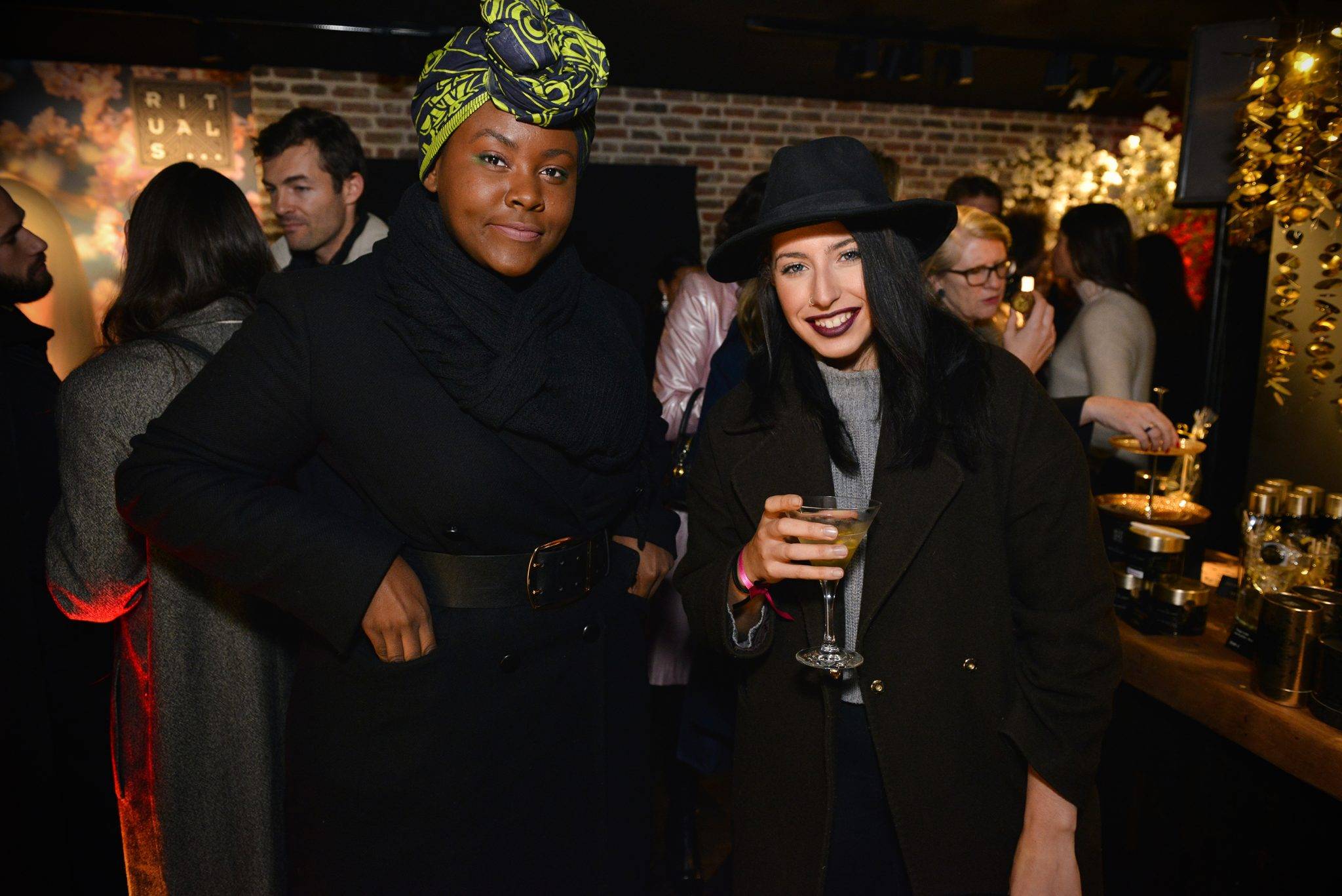  - Rituals s’installe Rive Gauche