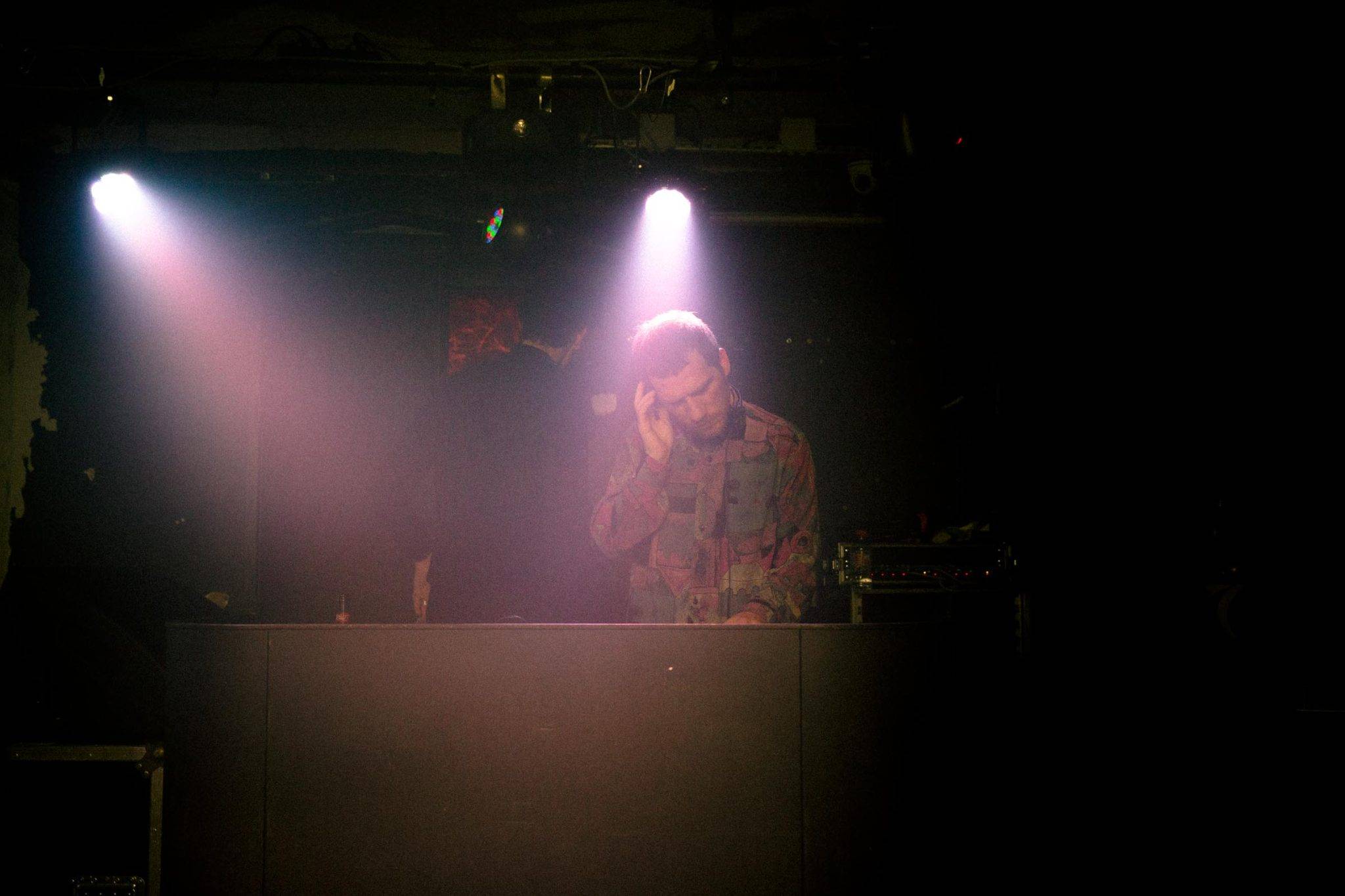  - Clap de début pour Salò à l’occasion de Paris Photo