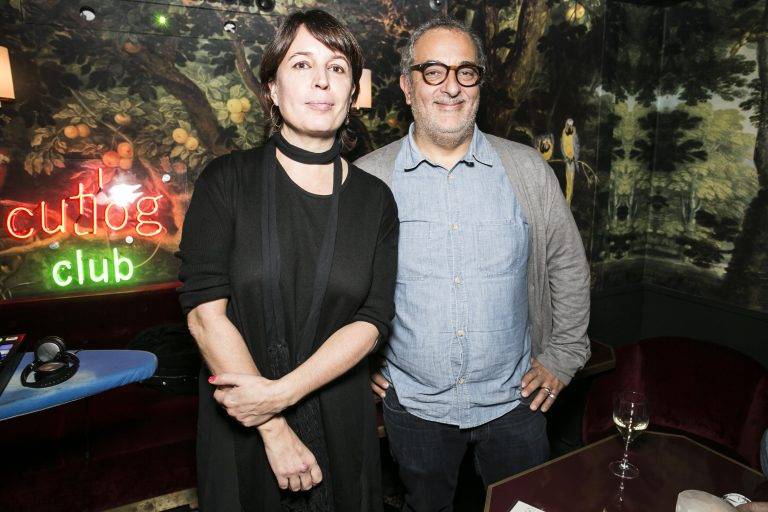  - Soirée ARTE x cutlog à l’Hôtel Particulier Montmartre