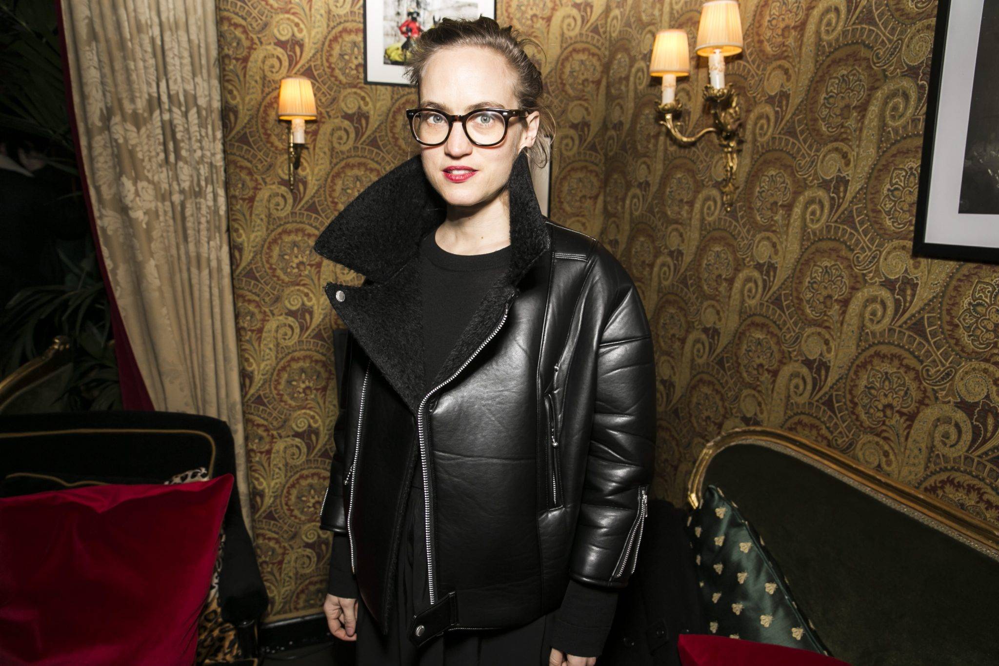  - Soirée ARTE x cutlog à l’Hôtel Particulier Montmartre