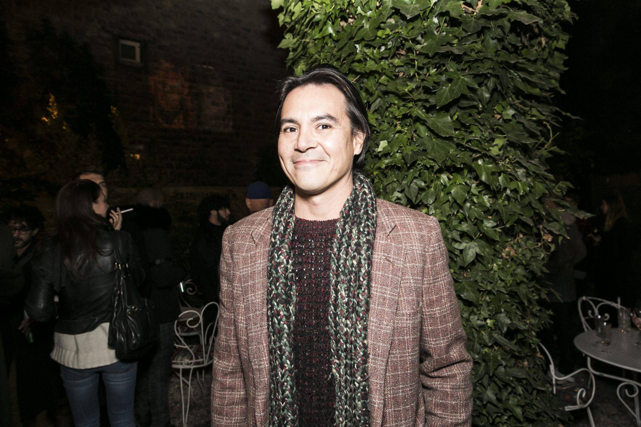  - Soirée ARTE x cutlog à l’Hôtel Particulier Montmartre