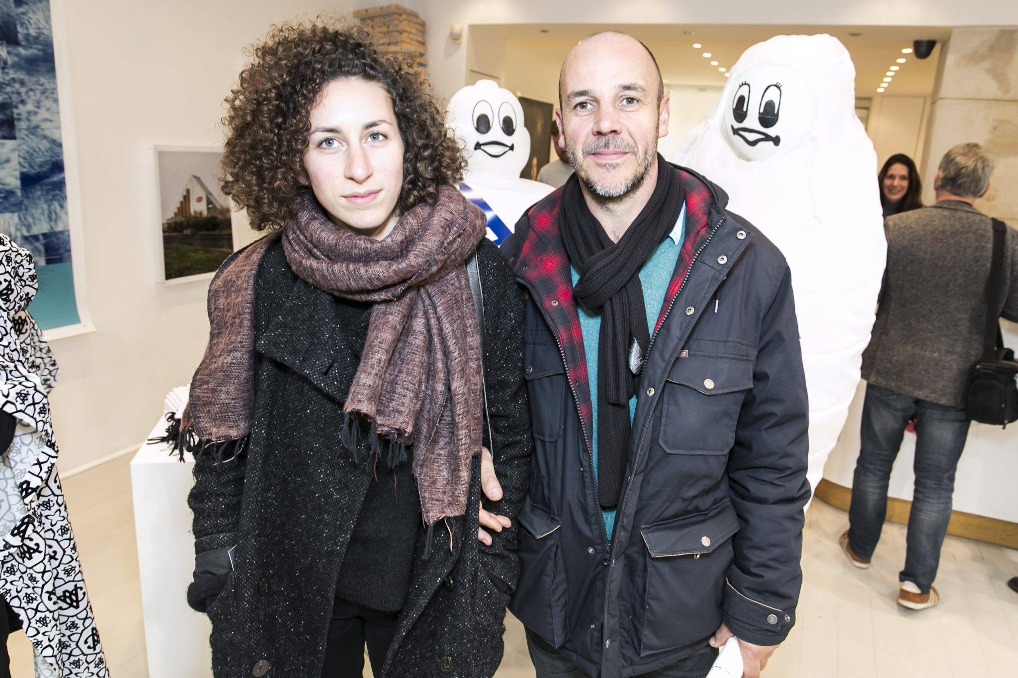  - Vendula Knopovà conseille les futurs marié(e)s