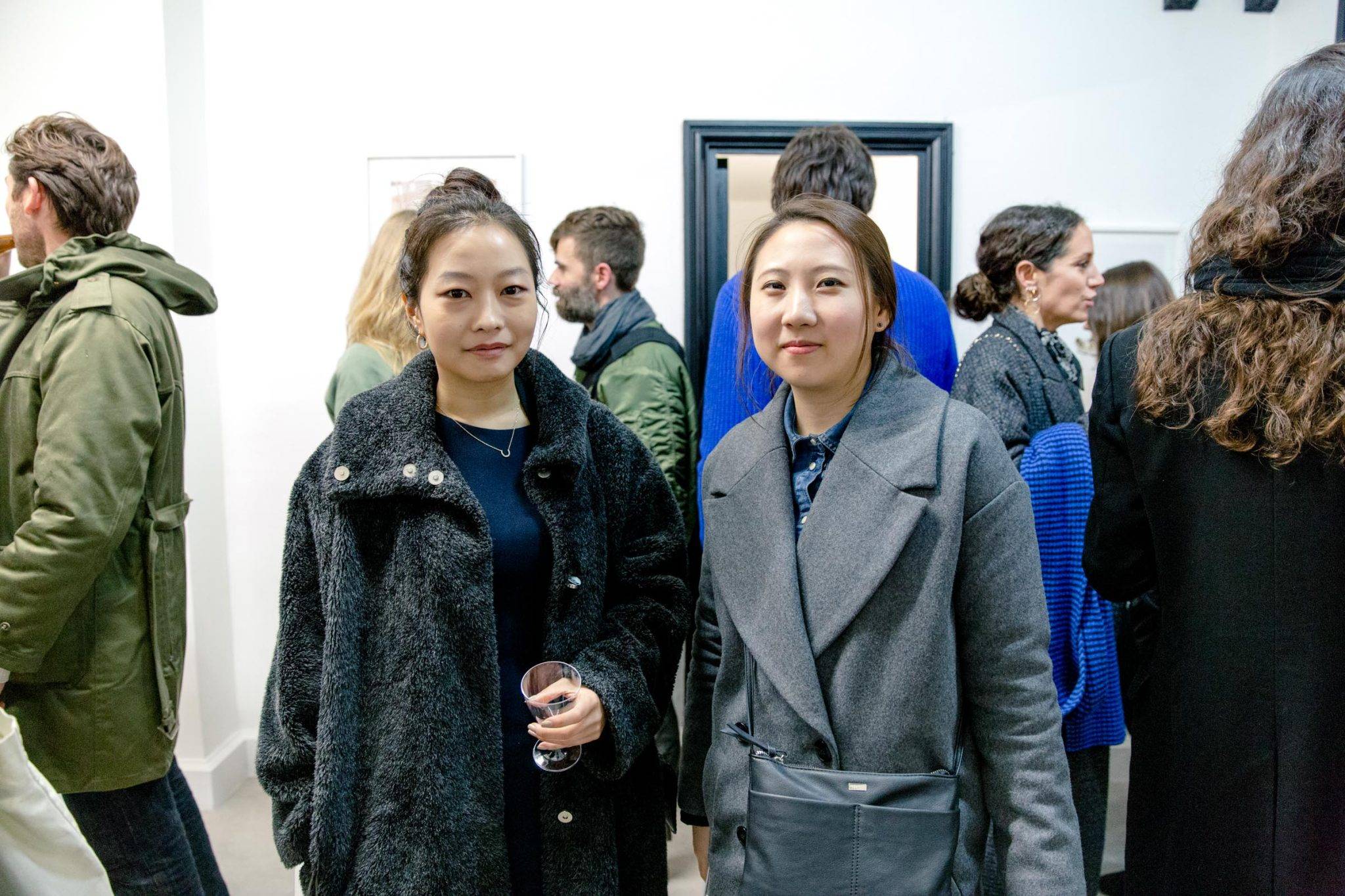  - Outcasts Incorporated présente ‘Zeitlosigkeit’, de Katja Rahlwes