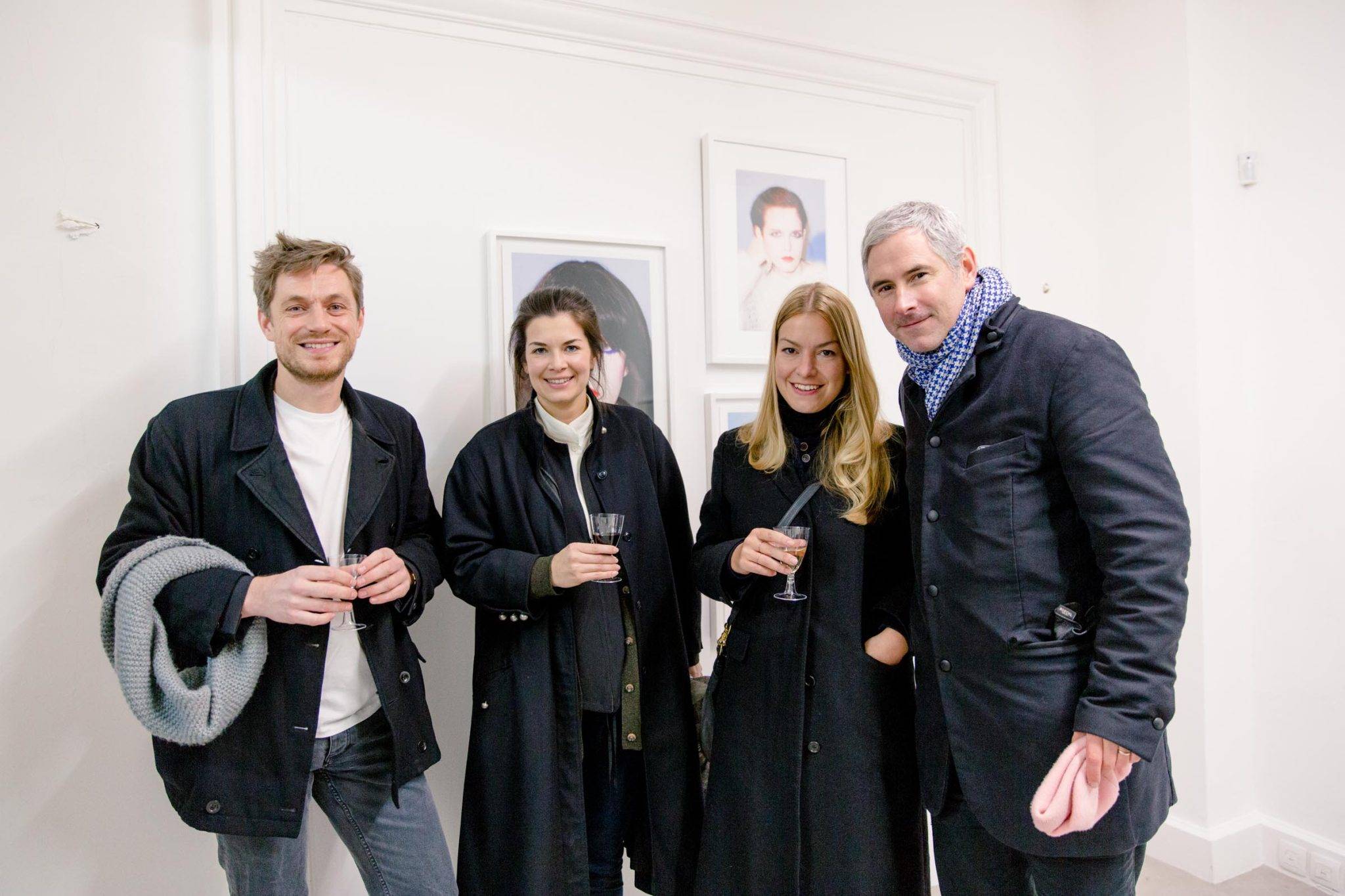  - Outcasts Incorporated présente ‘Zeitlosigkeit’, de Katja Rahlwes