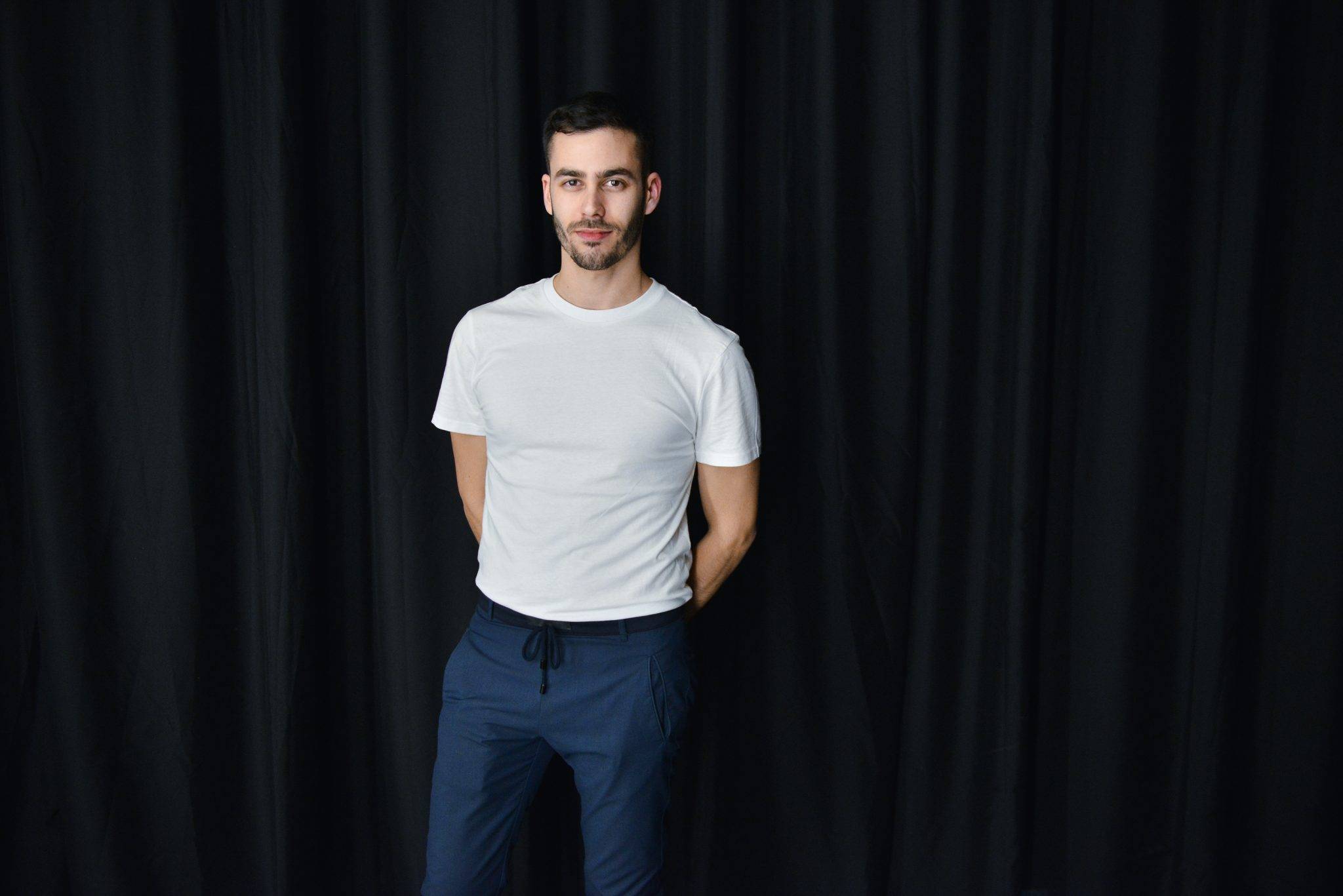  - Les étudiants de la HEAD défilent