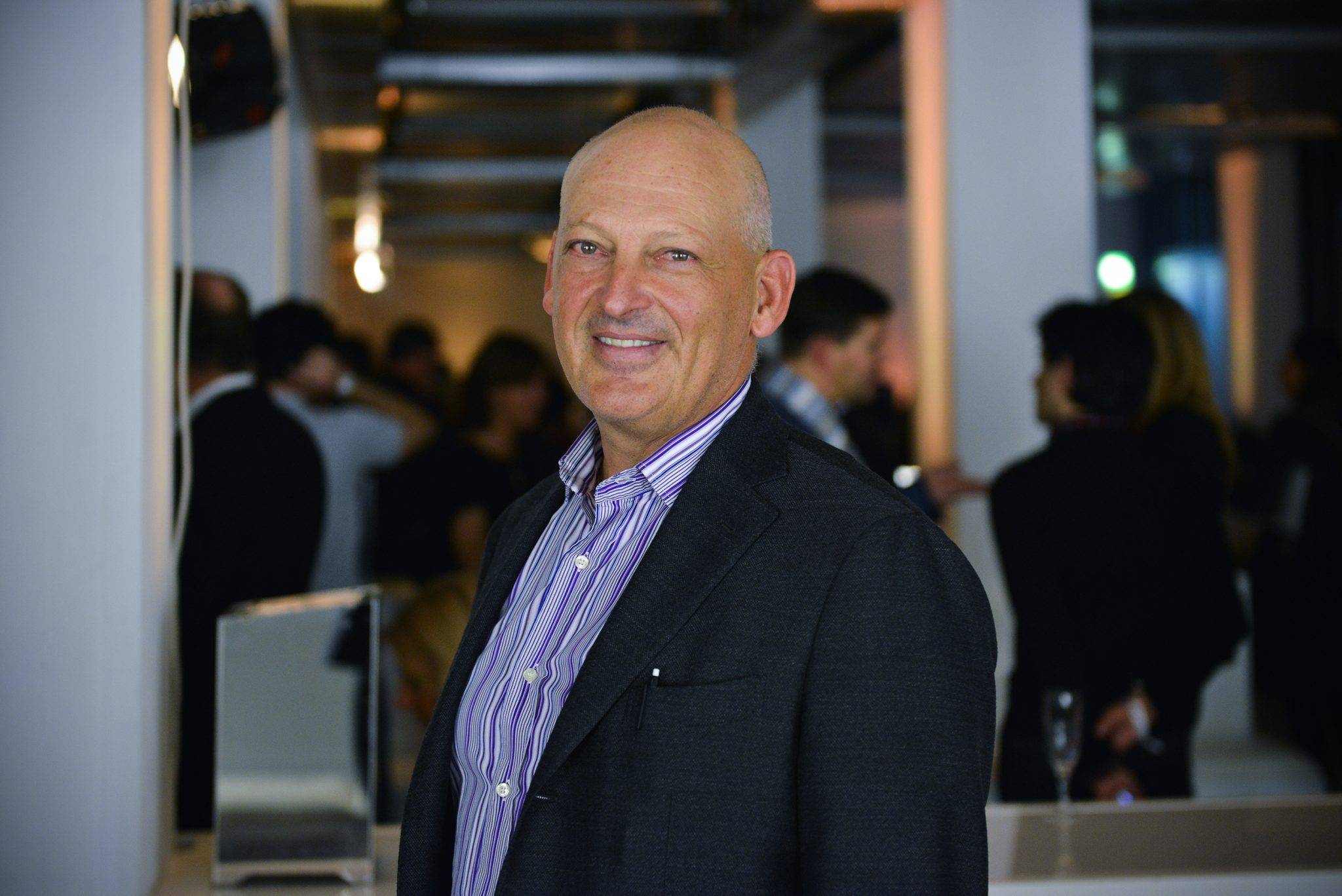  - Les étudiants de la HEAD défilent