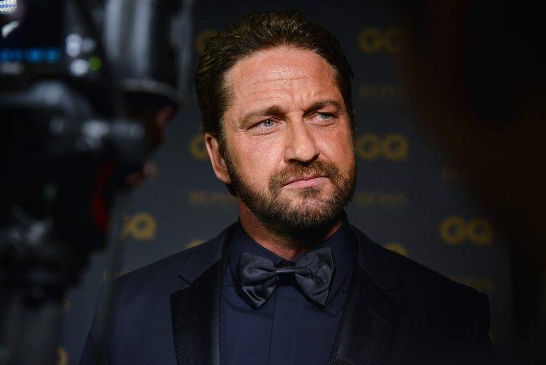  - GQ remet ses trophées des Hommes de l’année 2016