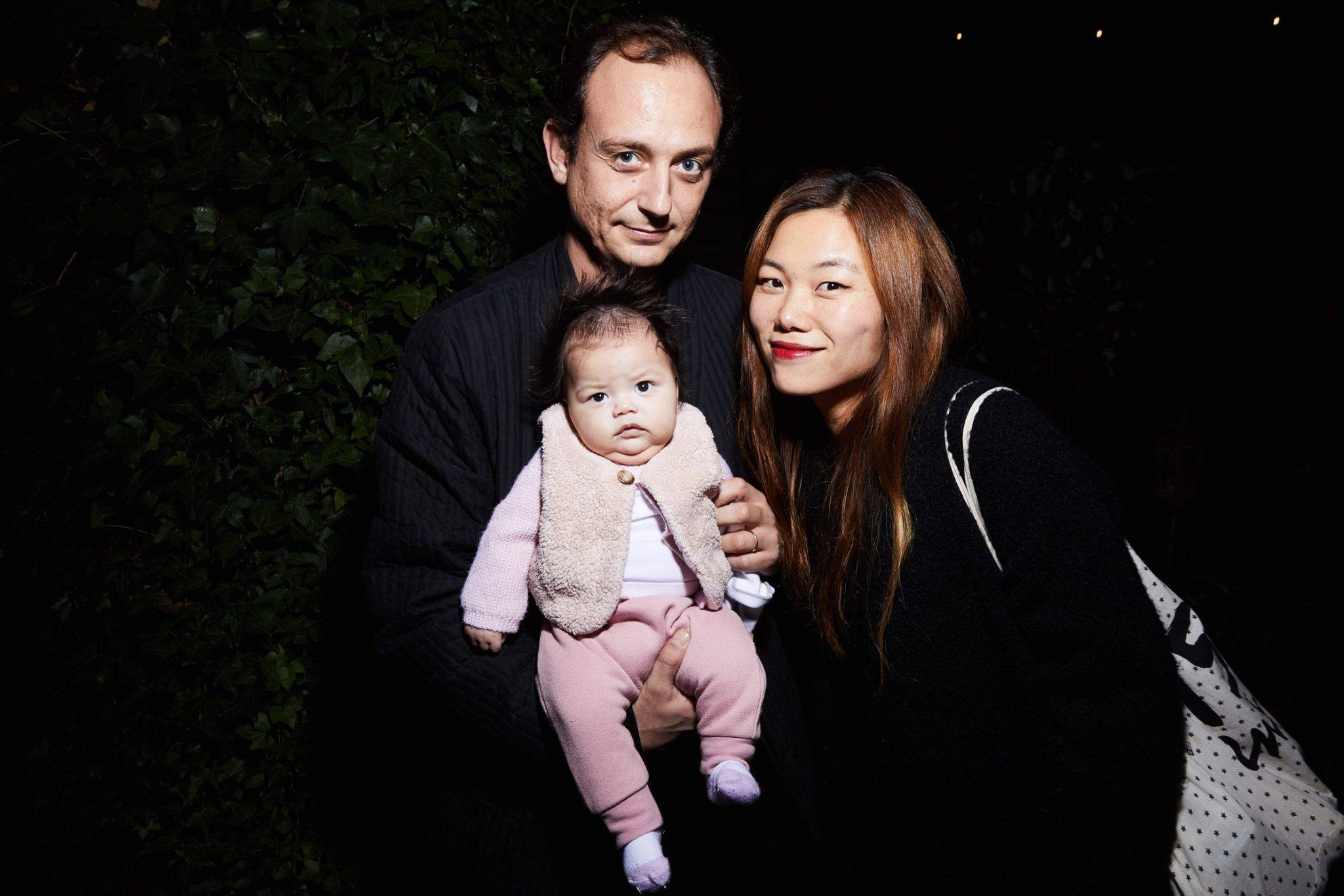  - La Forêt Merveilleuse de Sungyeon Lee