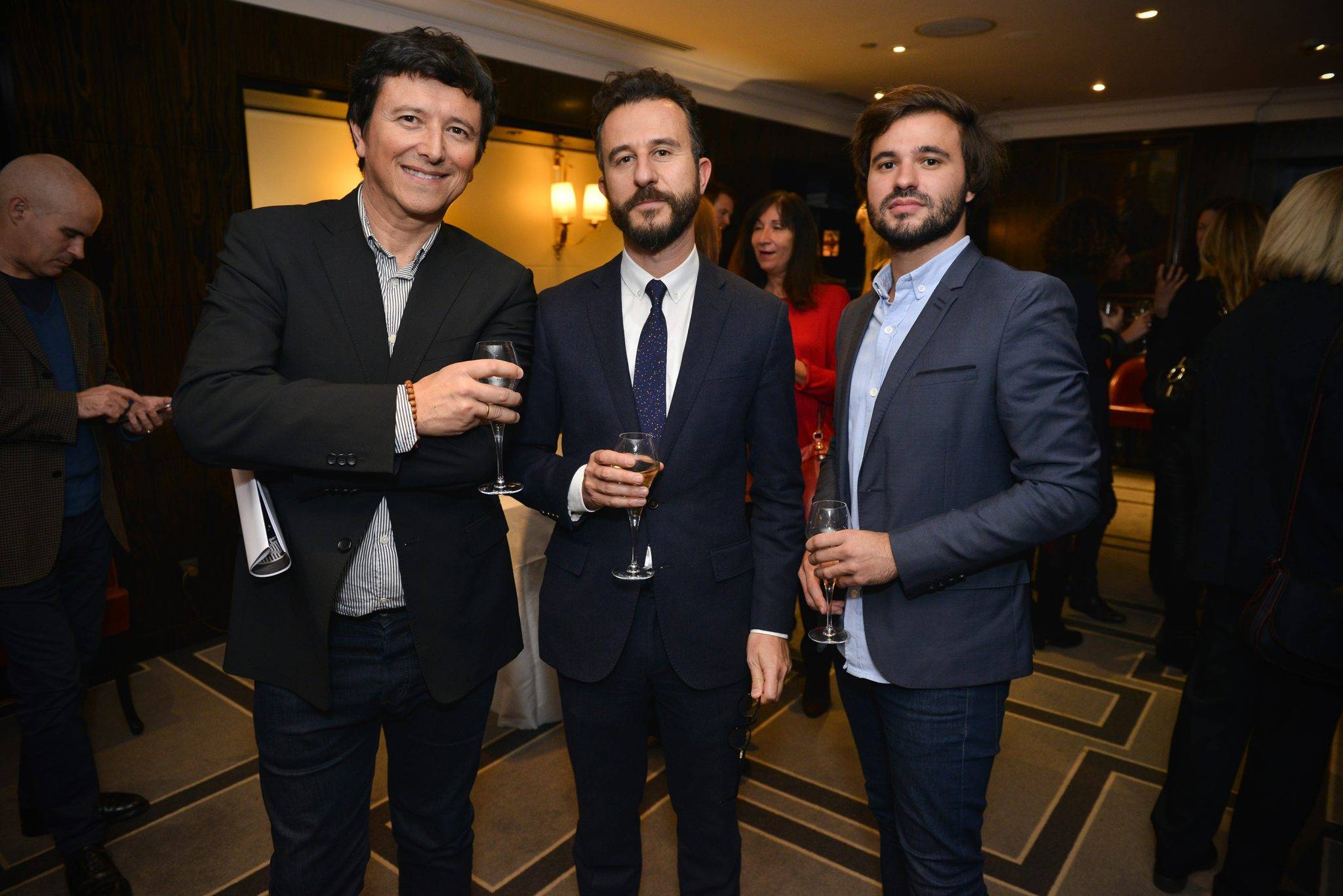  - Les Prix du Meilleur Livre Etranger 2016 décernés à Helen MacDonald et Samar Yazbek