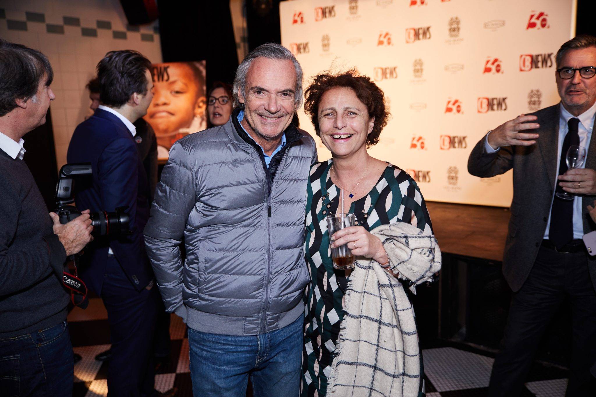  - CB News: 30 years in tune with media and communication