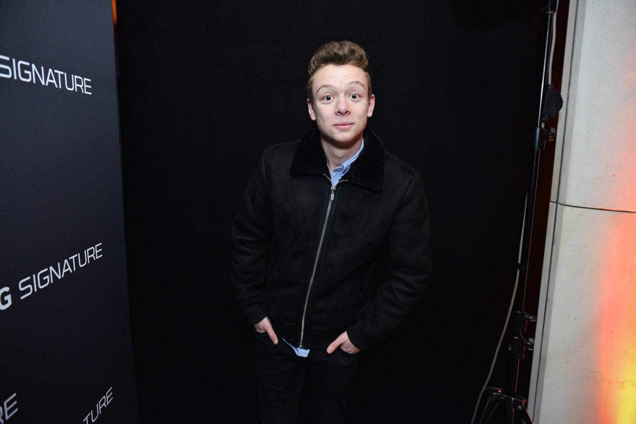  - La haute-couture technologique de LG Signature s’expose à Beaubourg