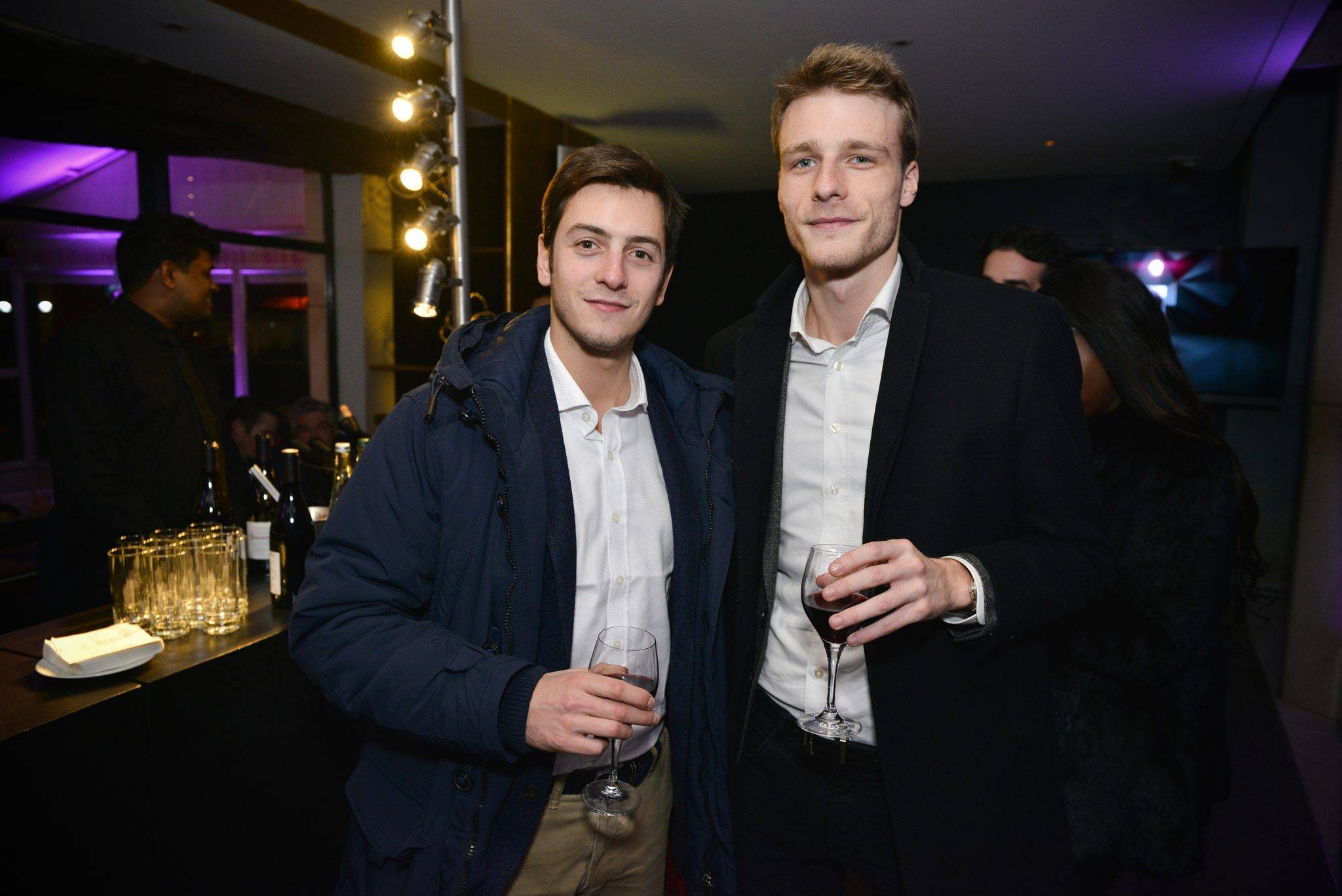  - La haute-couture technologique de LG Signature s’expose à Beaubourg