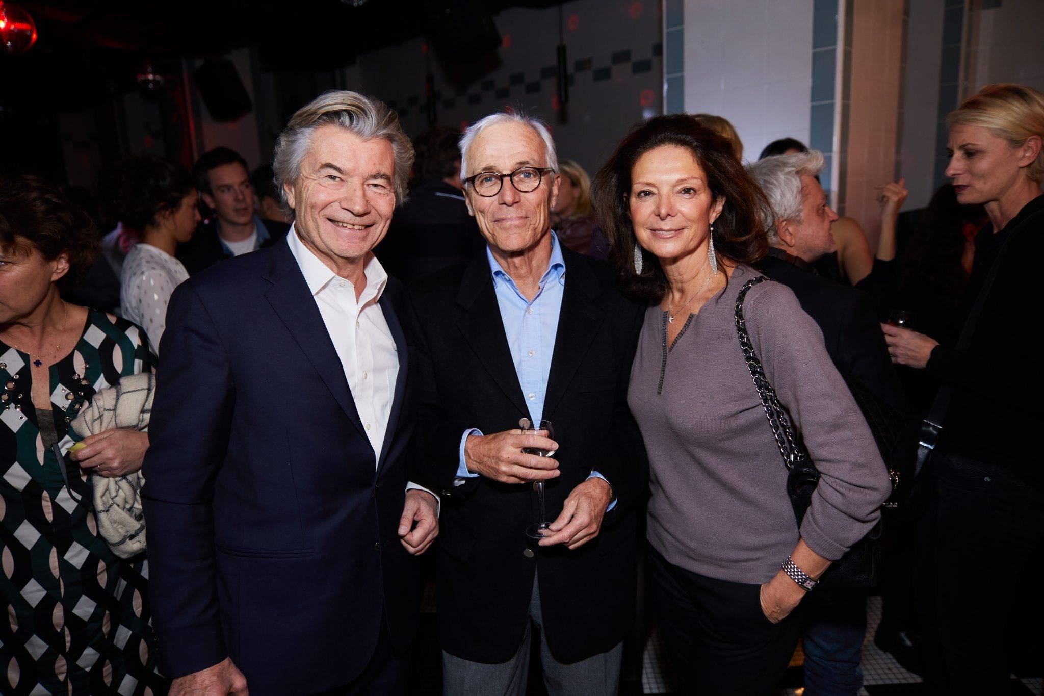  - CB News: 30 ans au diapason des médias et de la communication