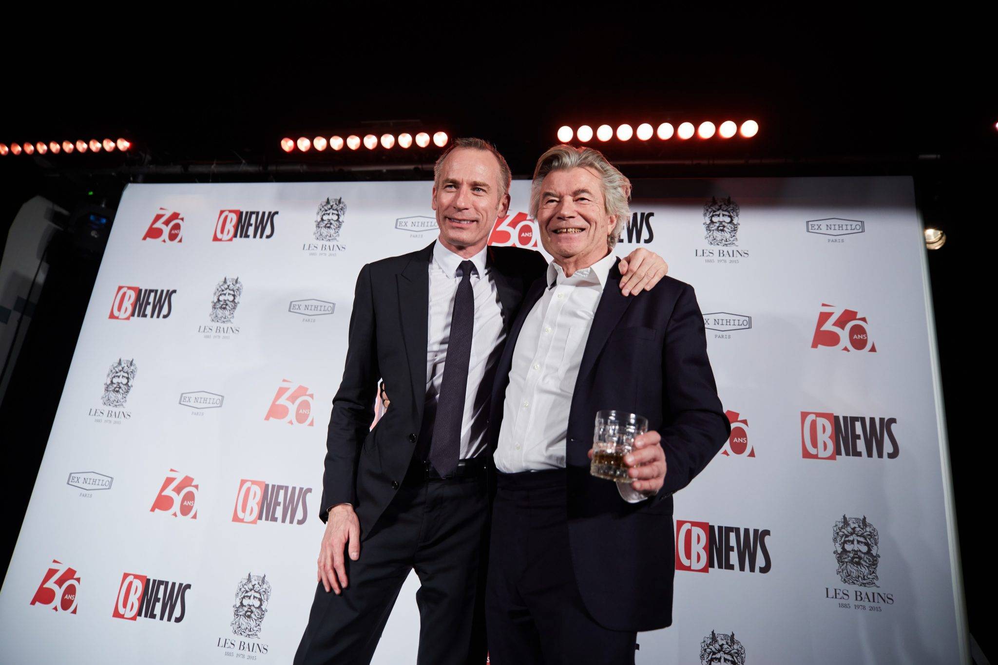  - CB News: 30 ans au diapason des médias et de la communication