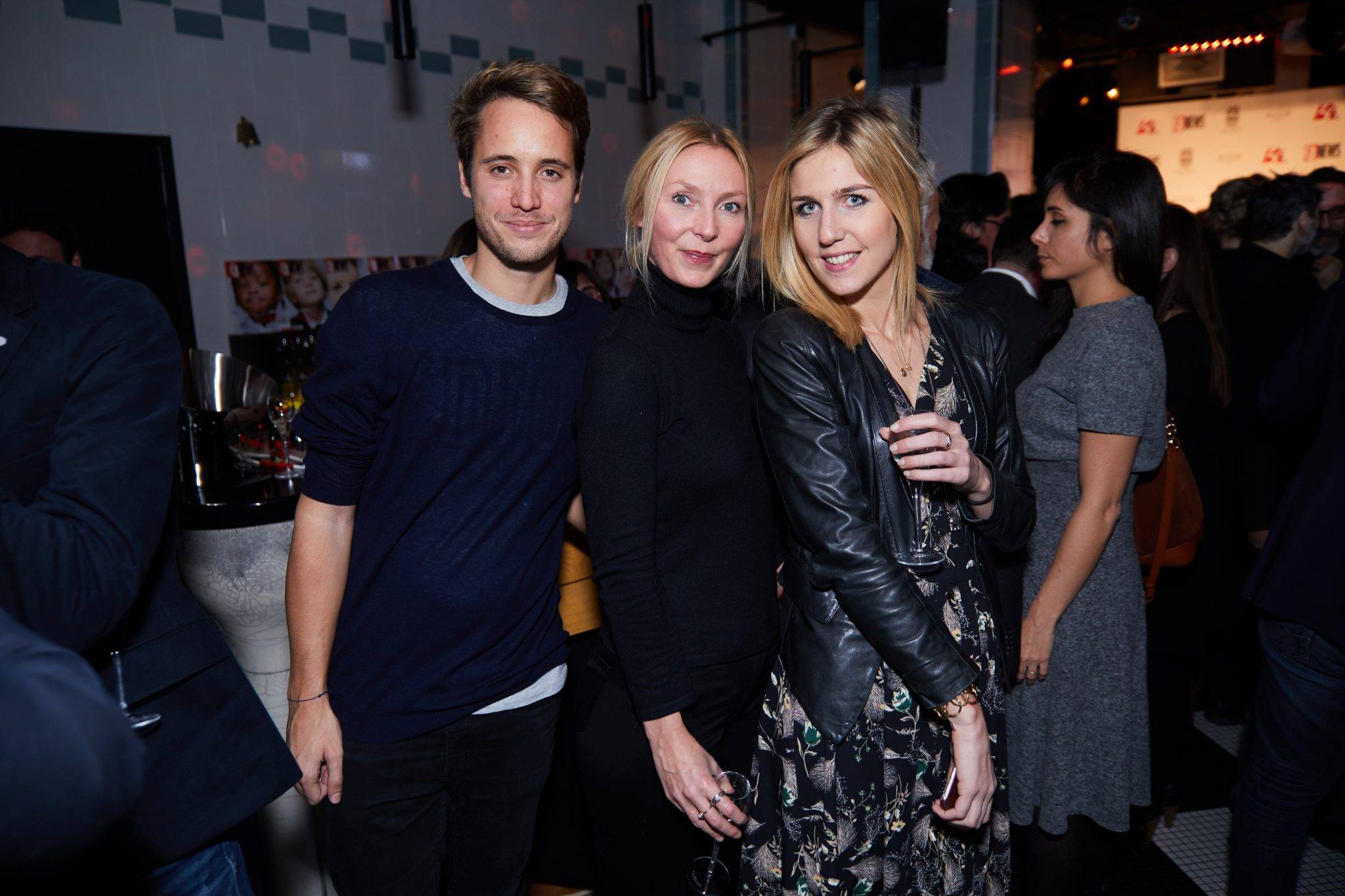  - CB News: 30 years in tune with media and communication