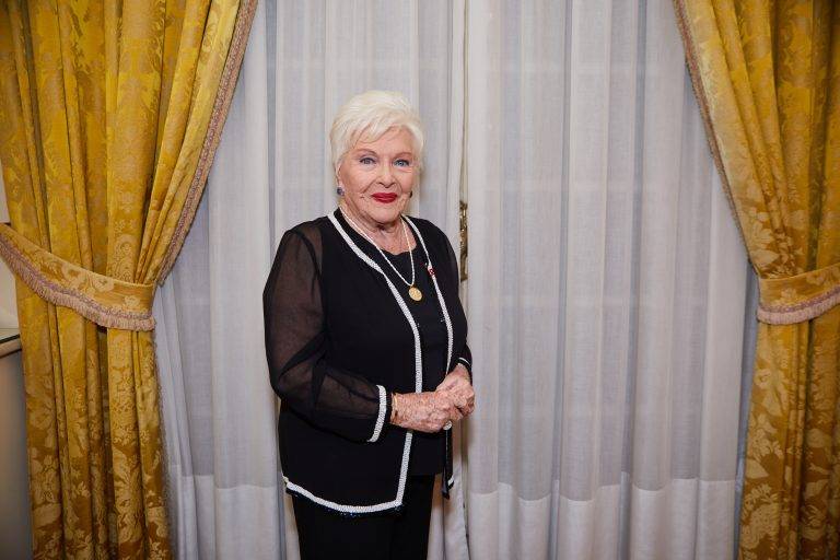  - Zolotas inaugure une nouvelle boutique et s’engage contre le SIDA