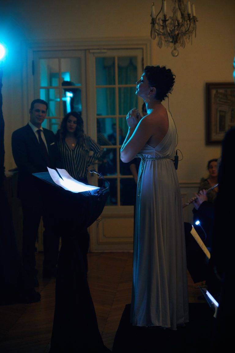  - Zolotas inaugure une nouvelle boutique et s’engage contre le SIDA